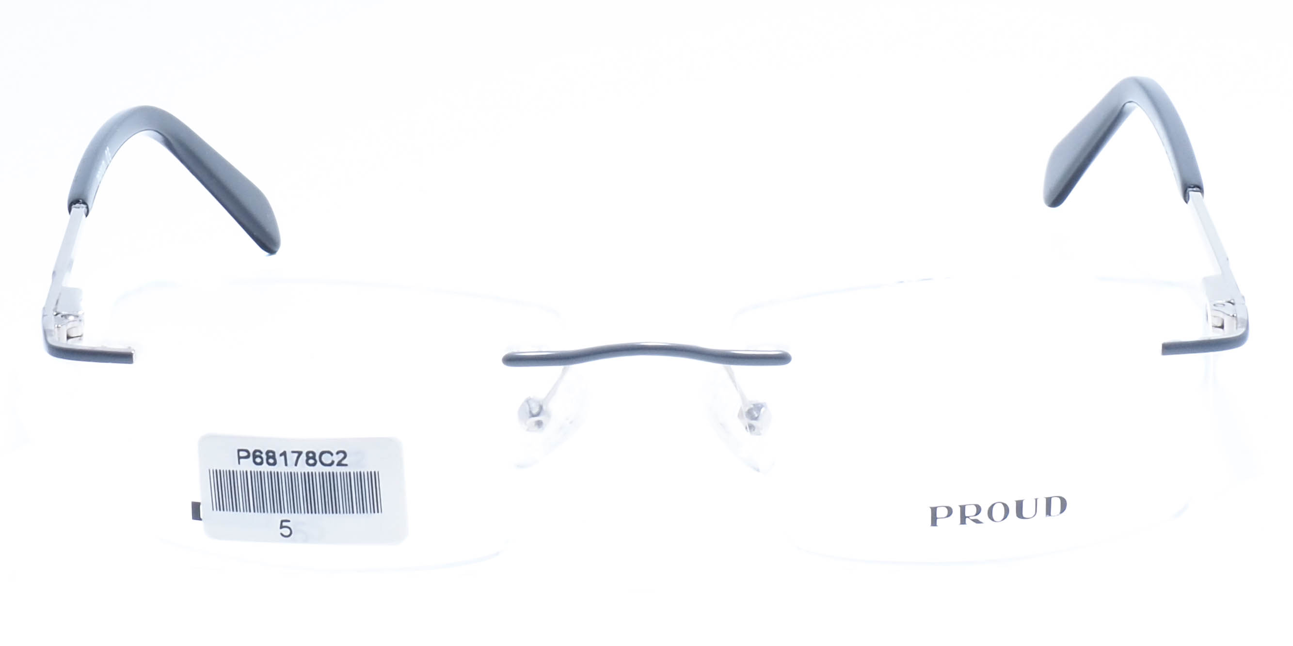 оправа Proud P68178 C2