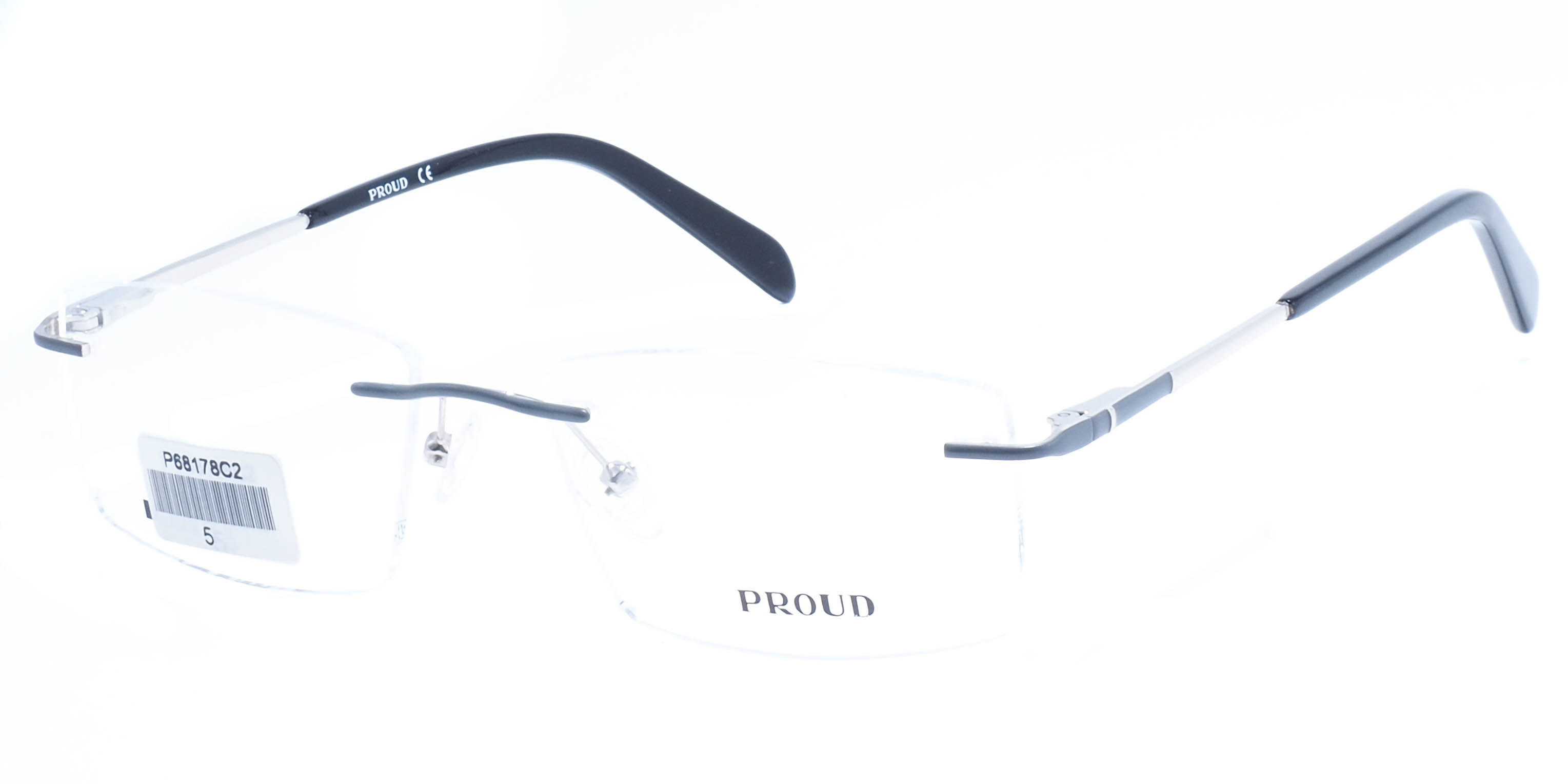 оправа Proud P68178 C2
