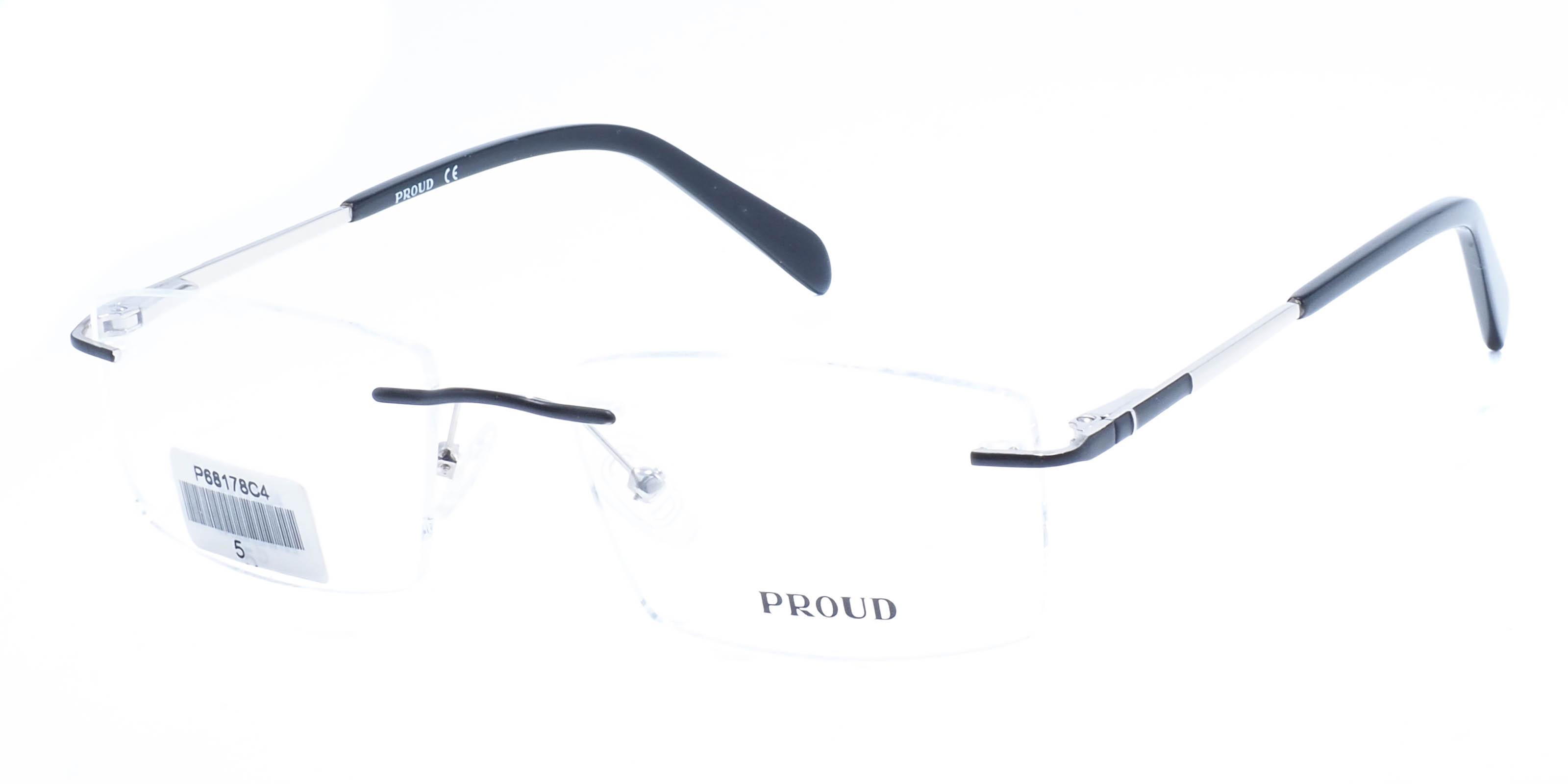 оправа Proud P68178 C4