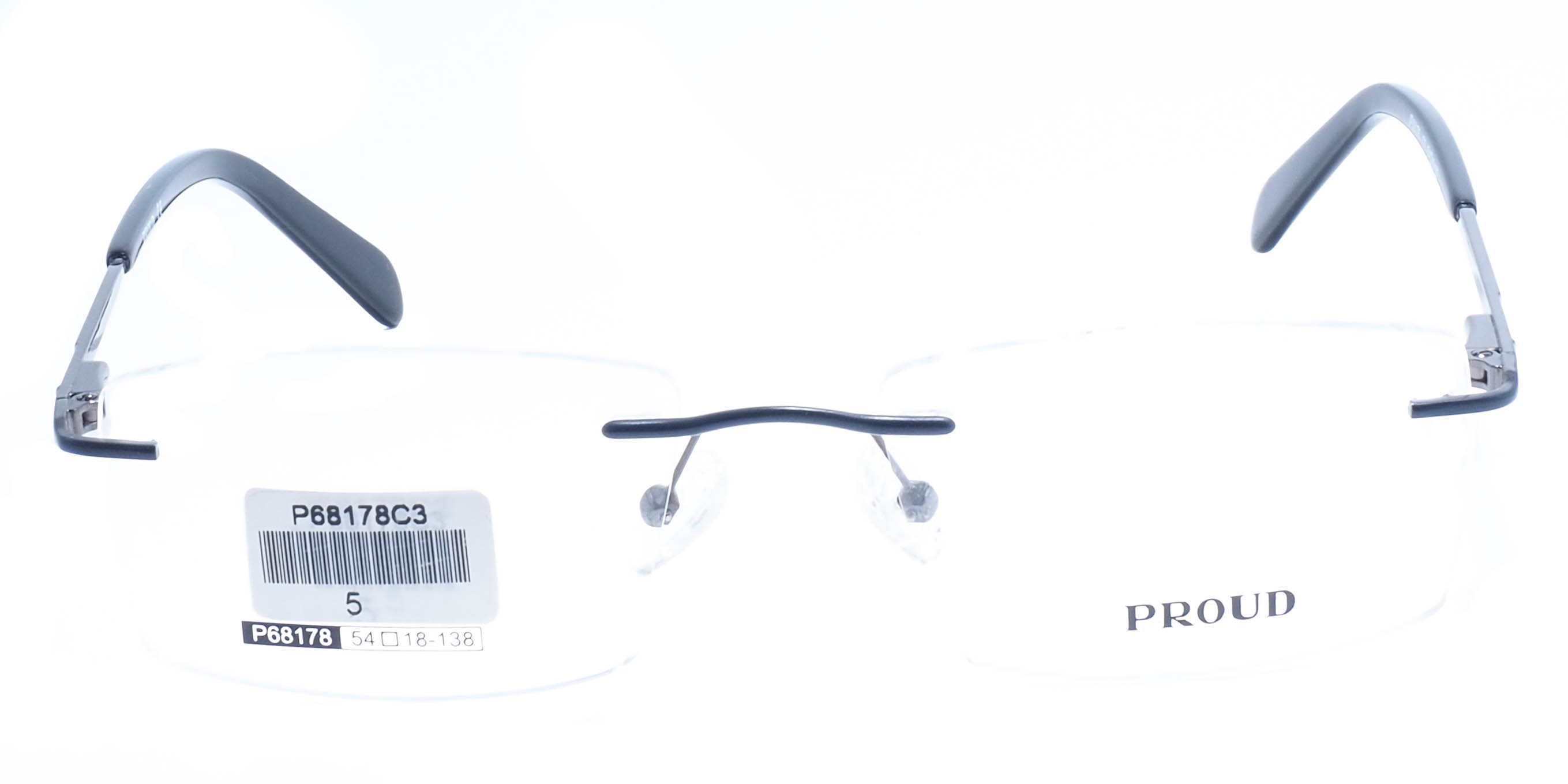 оправа Proud P68178 C3