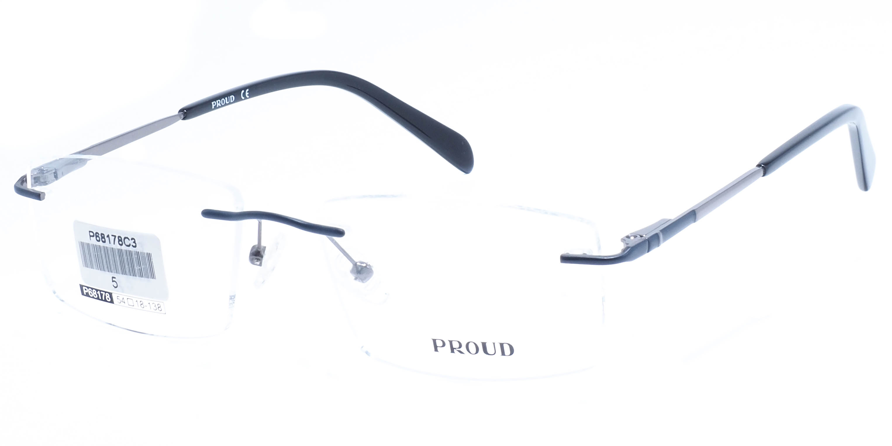 оправа Proud P68178 C3