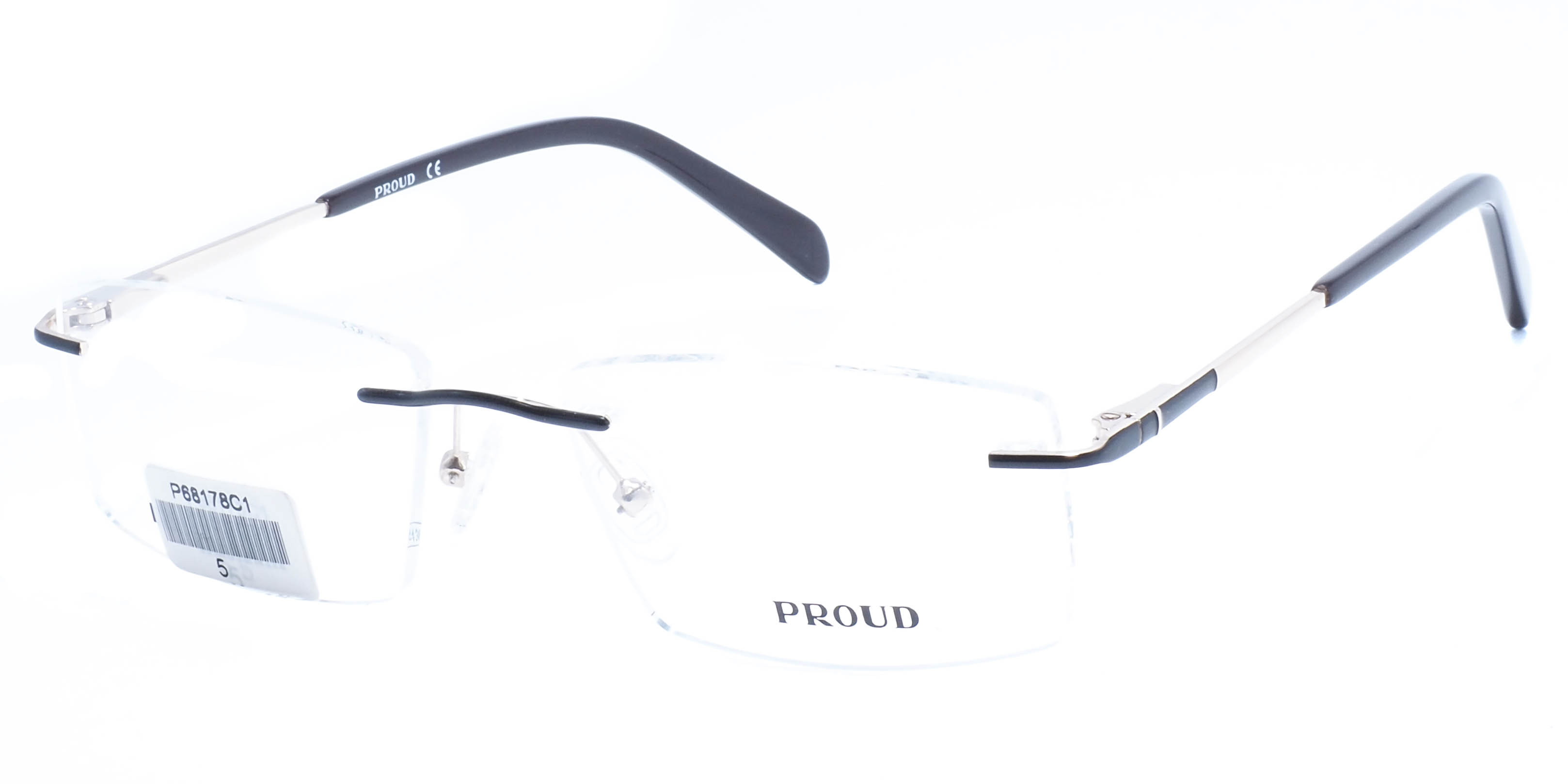 оправа Proud P68178 C1