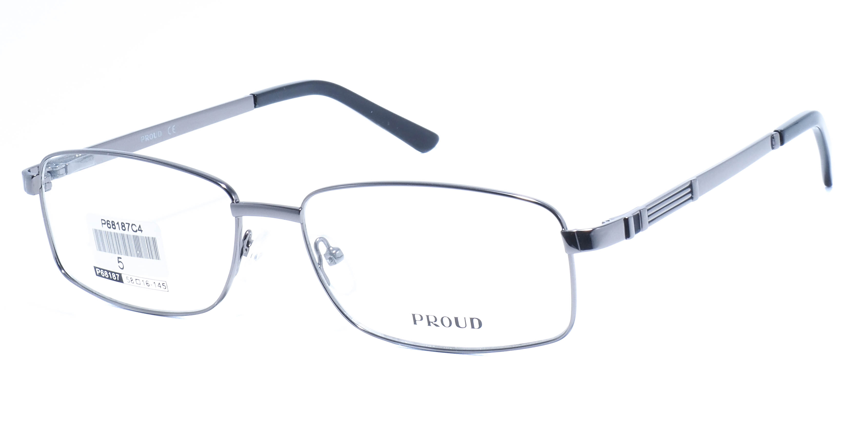 оправа Proud P68187 C4