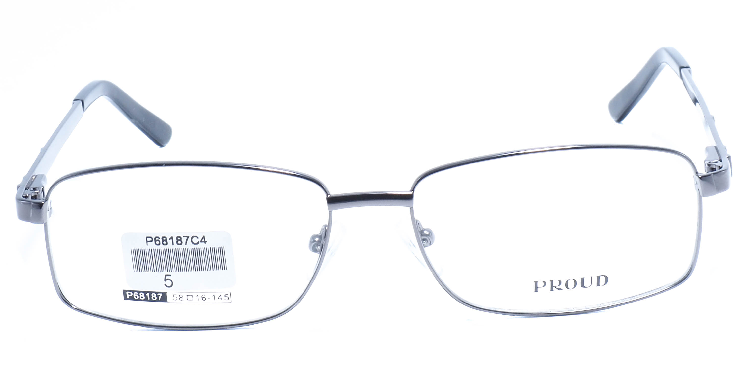 оправа Proud P68187 C4