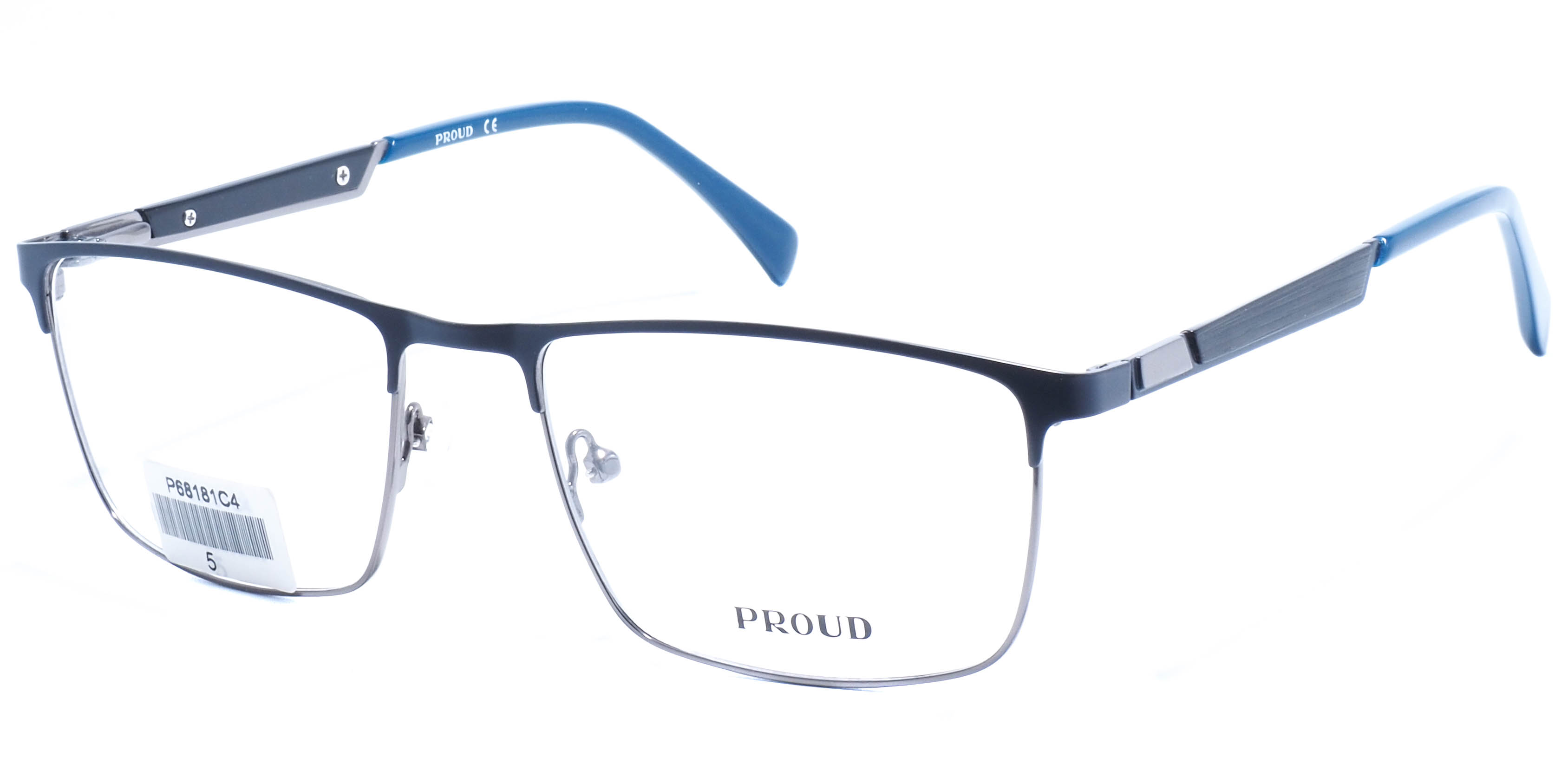 оправа Proud P68181 C4