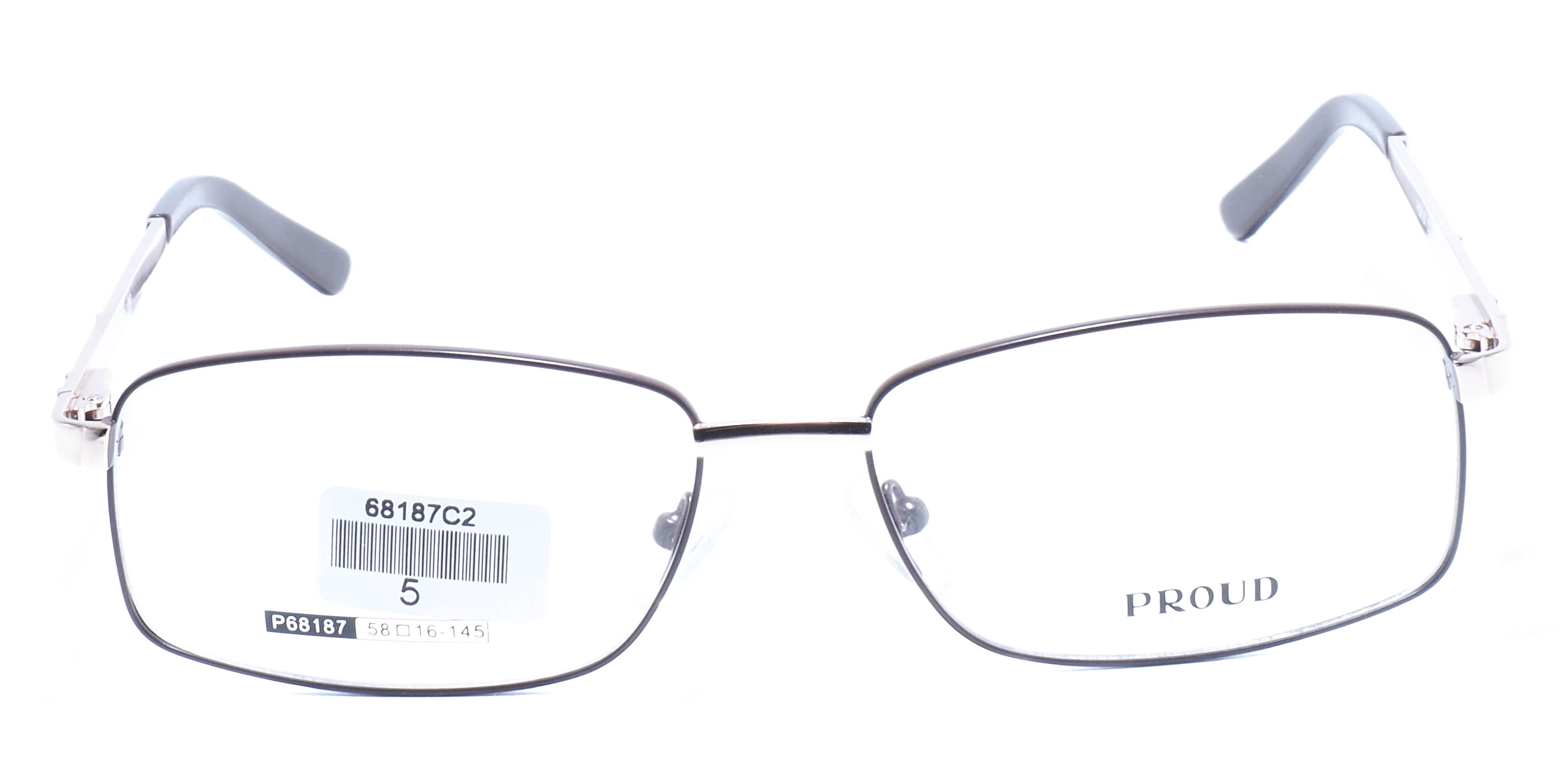оправа Proud P68187 C2