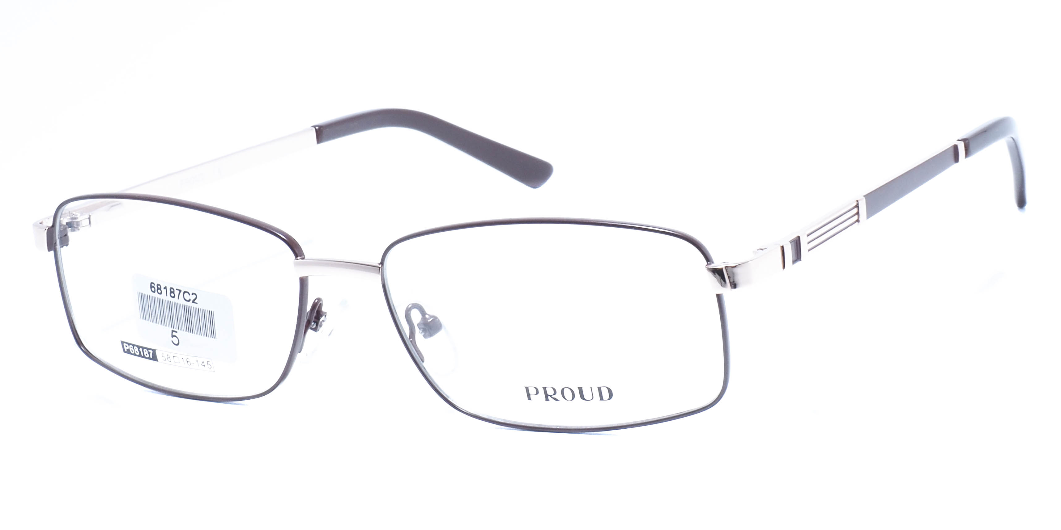 оправа Proud P68187 C2