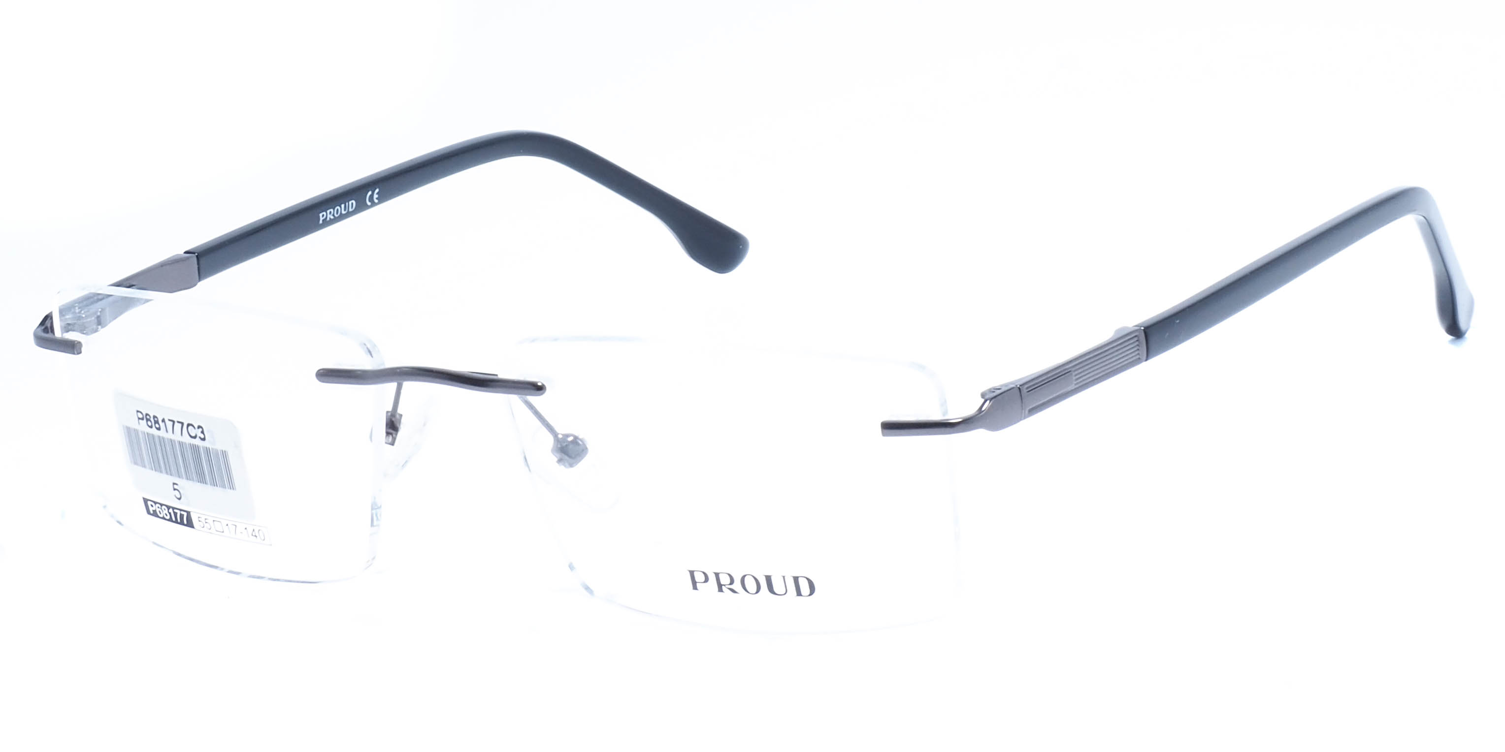 оправа Proud P68177 C3