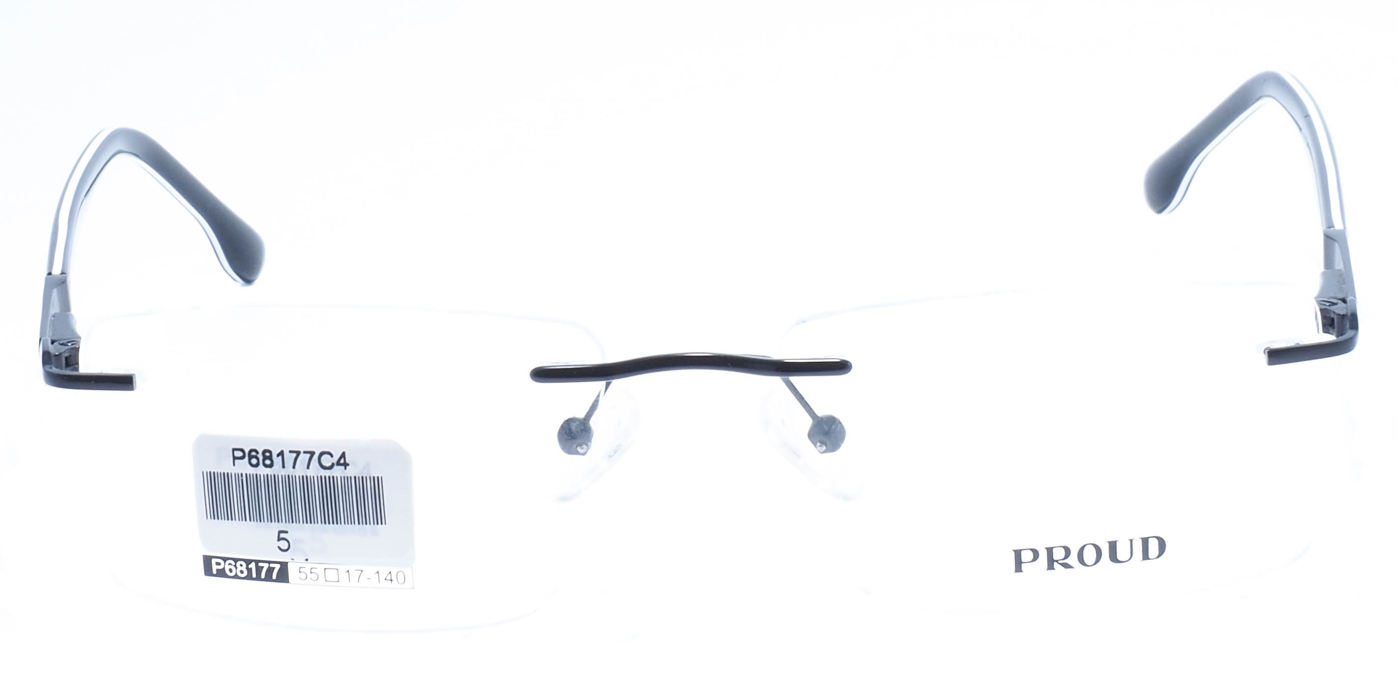 оправа Proud P68177 C4