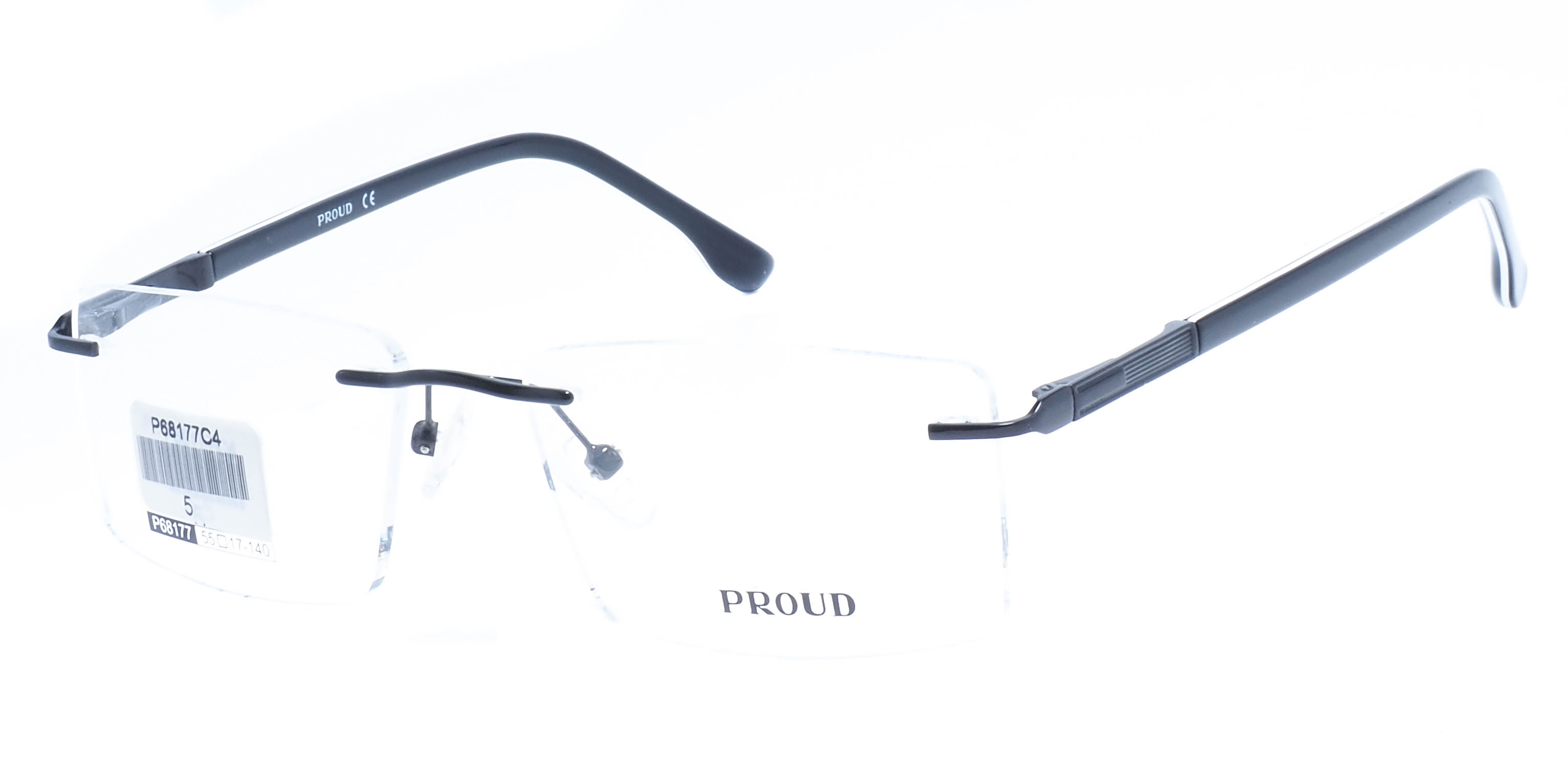 оправа Proud P68177 C4