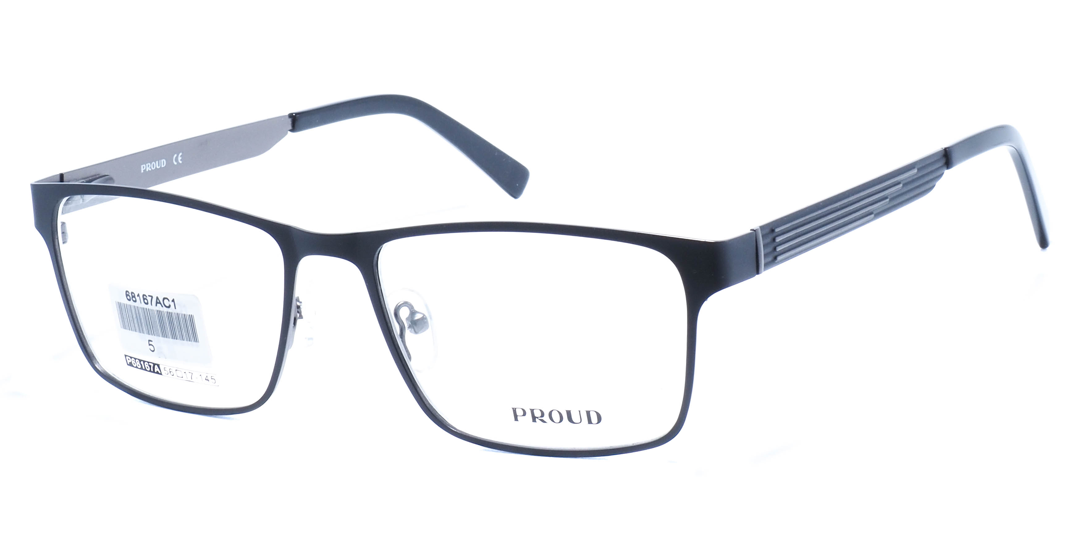 оправа Proud P68167A C1