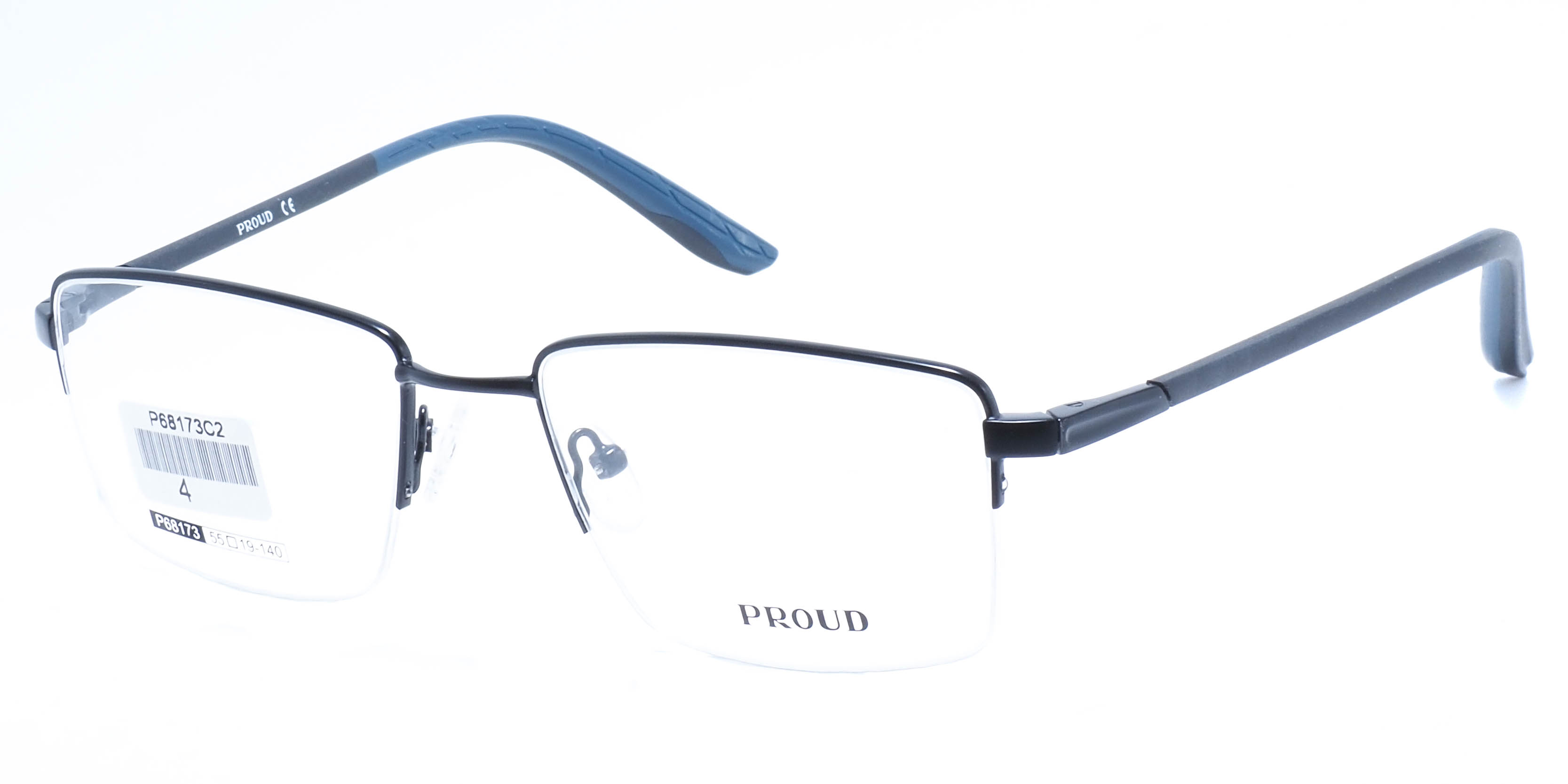оправа Proud P68173 C2