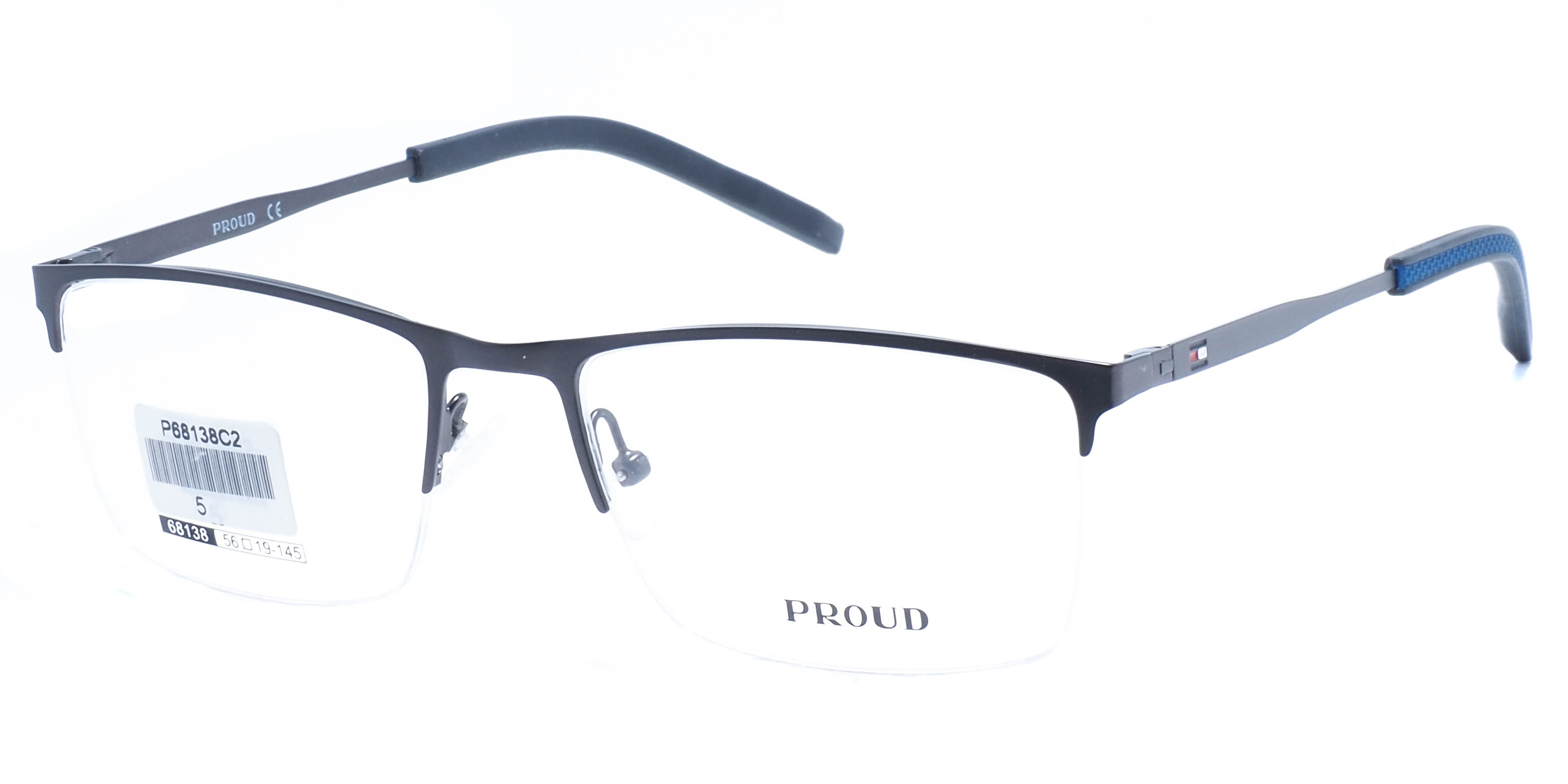 оправа Proud P68138 C2