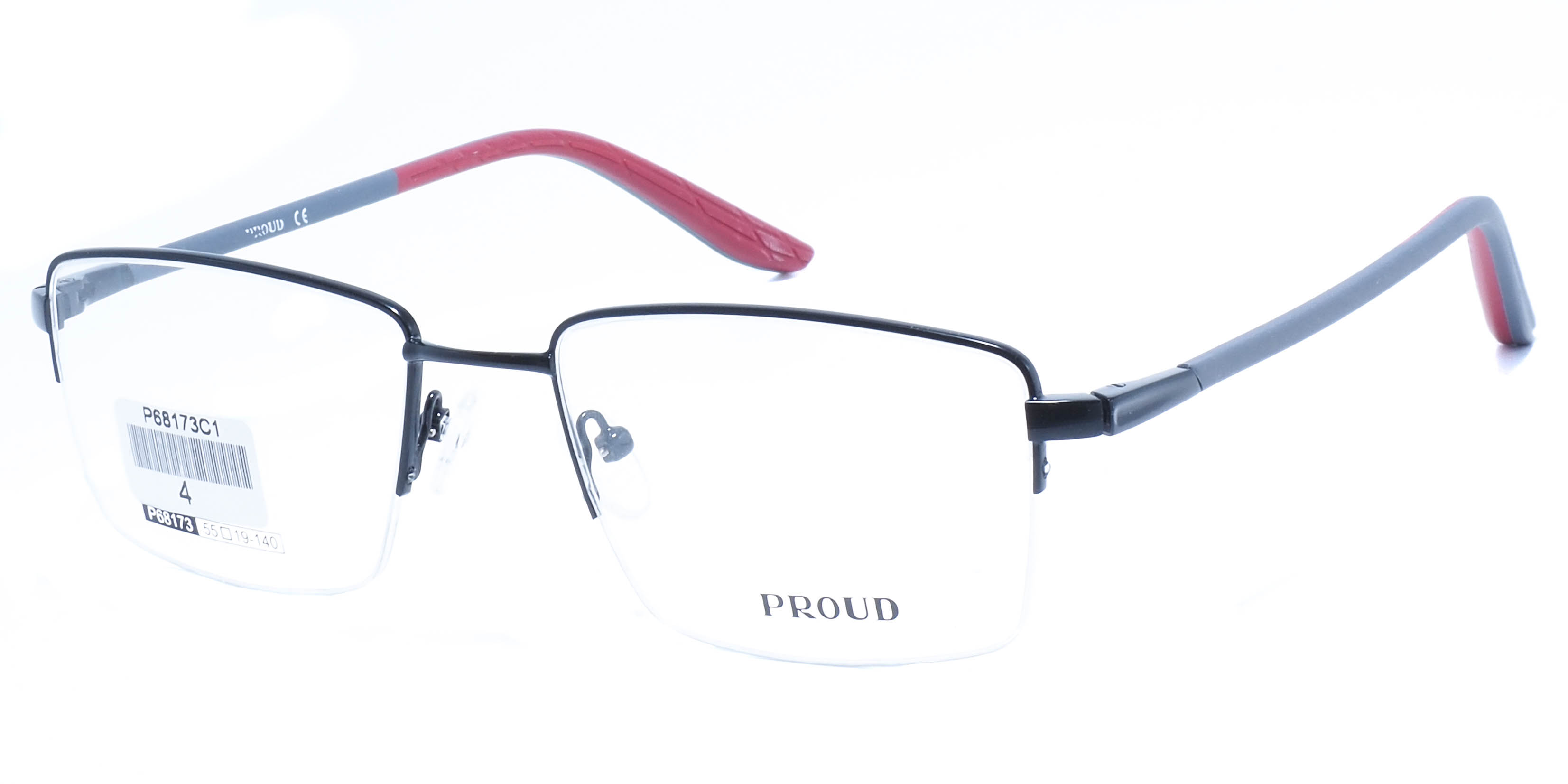 оправа Proud P68173 C1