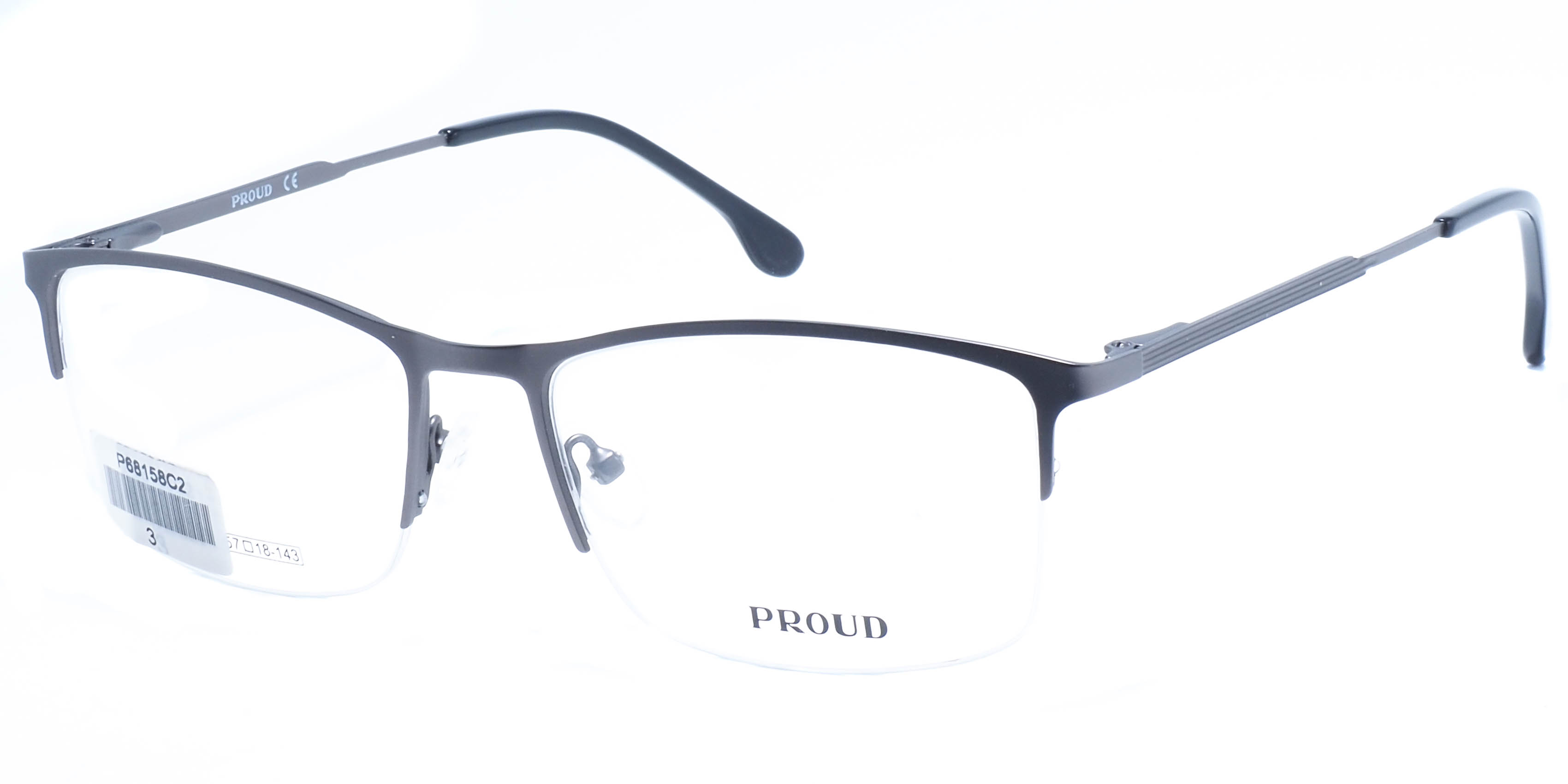 оправа Proud P68158 C2