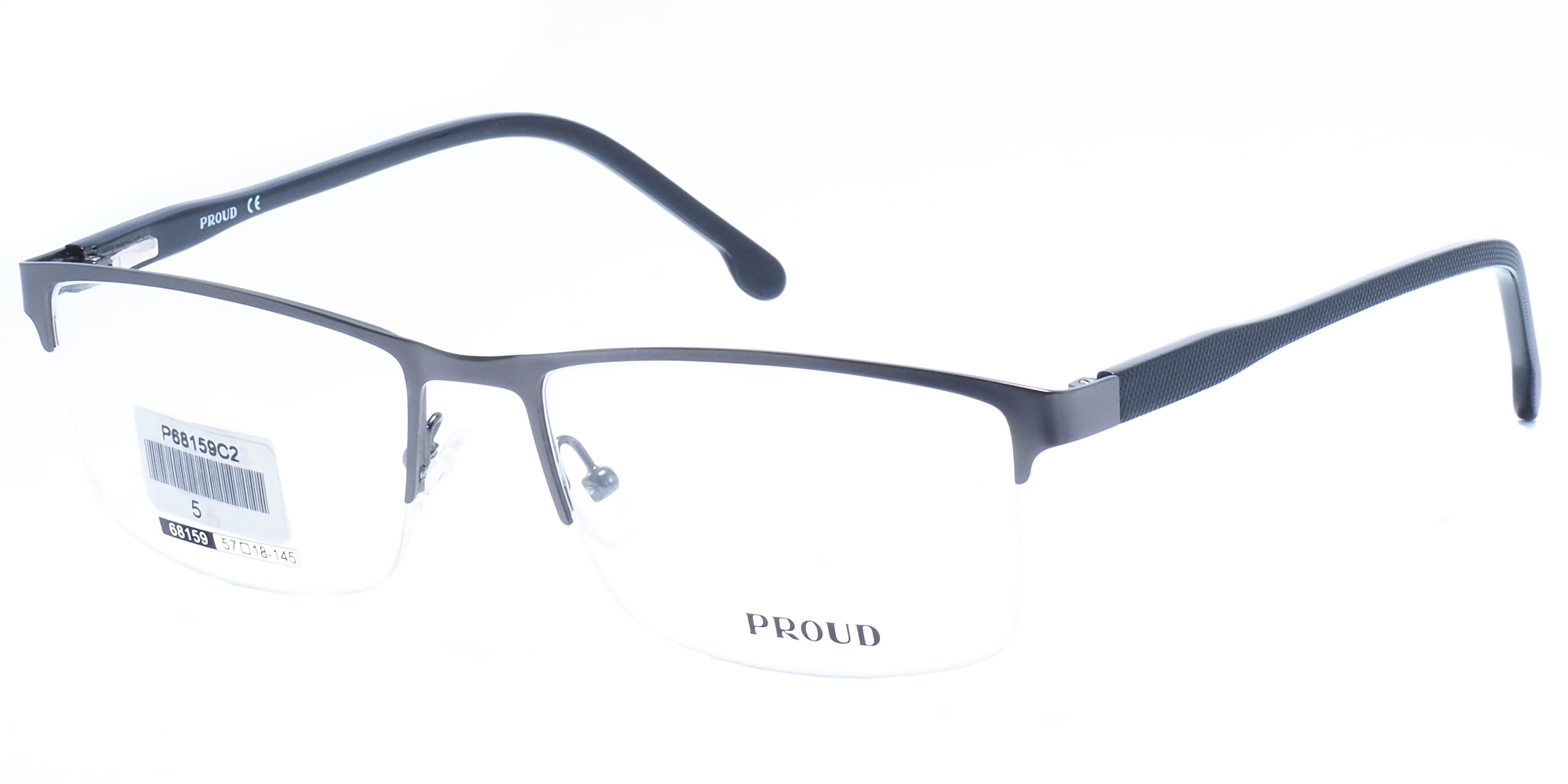 оправа Proud P68159 C2