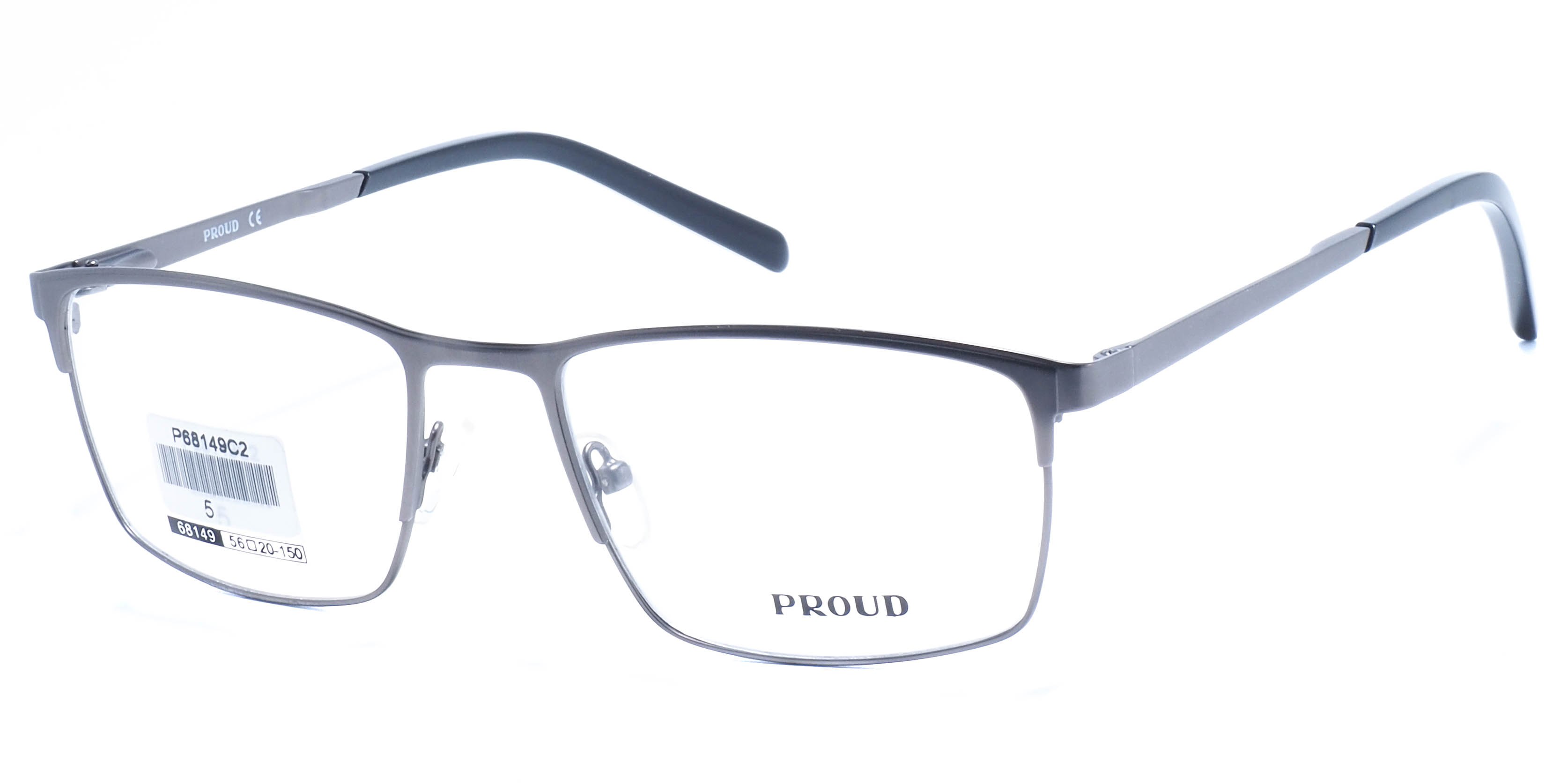 оправа Proud P68149 C2