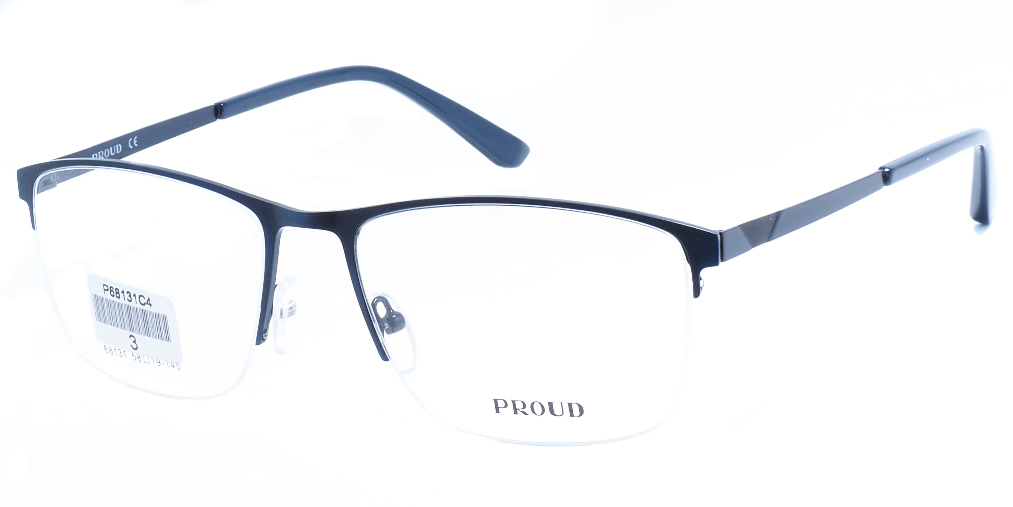 оправа Proud P68131 C4