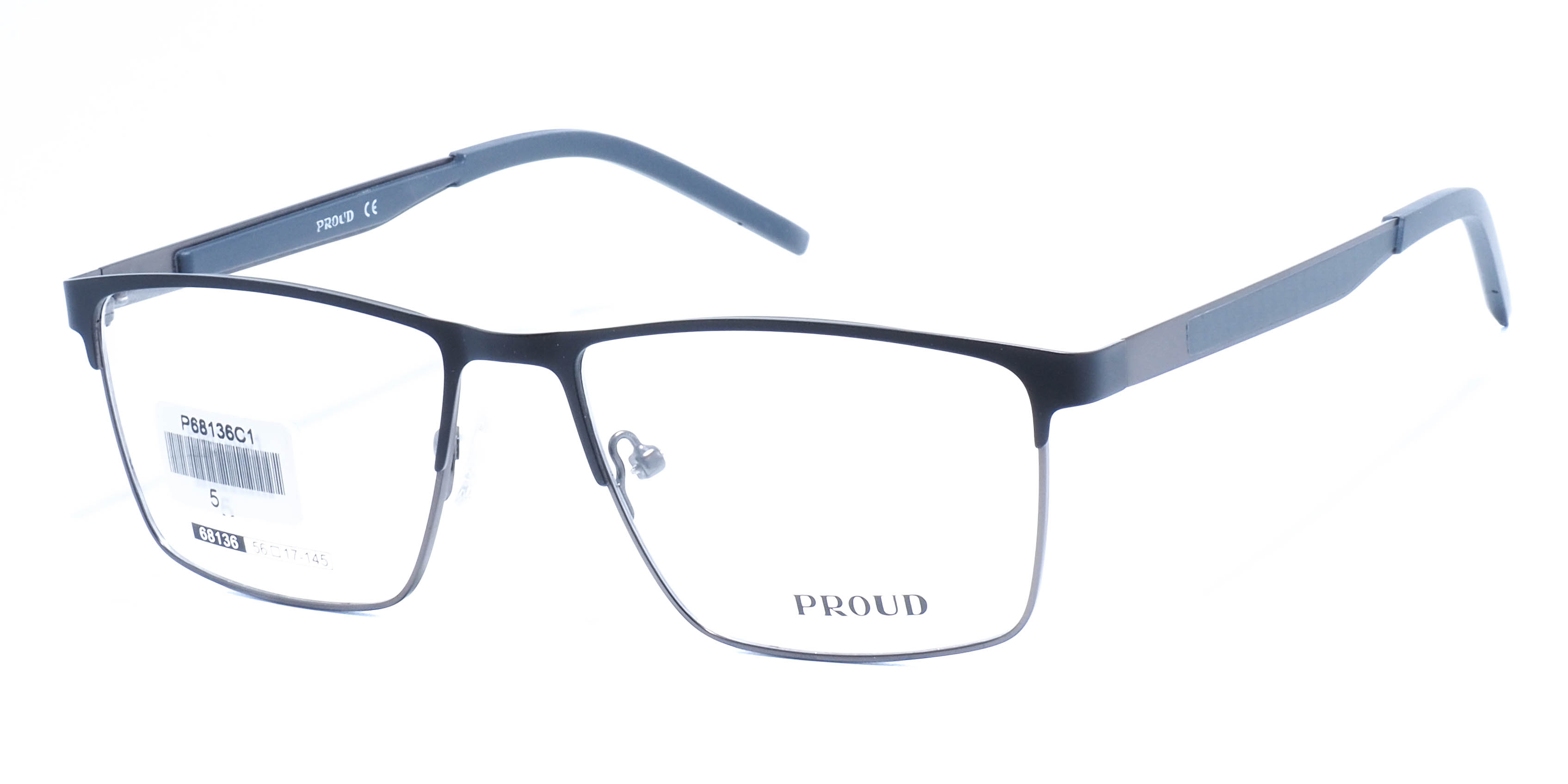 оправа Proud P68136 C1
