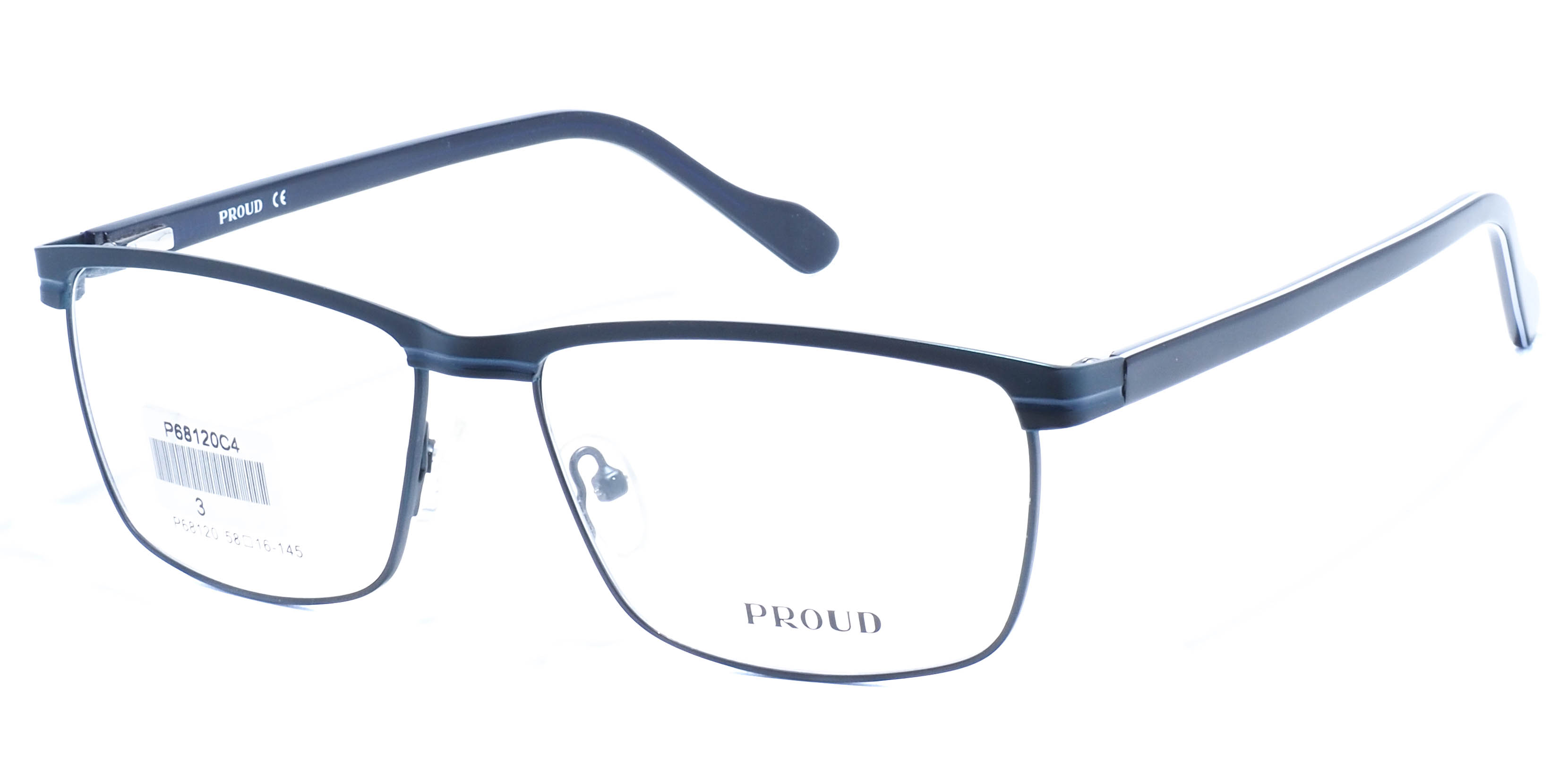 оправа Proud P68120 C4