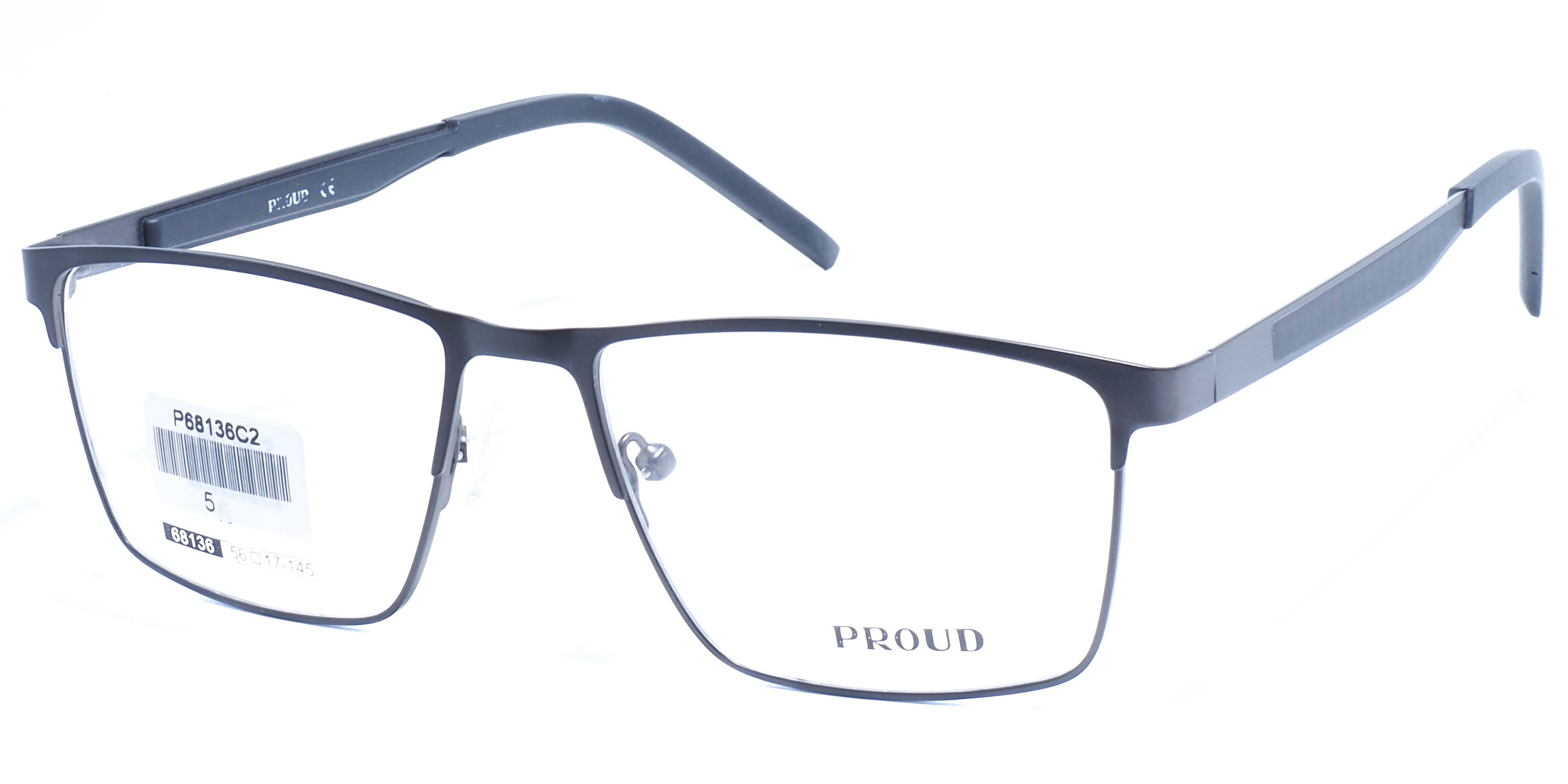 оправа Proud P68136 C2