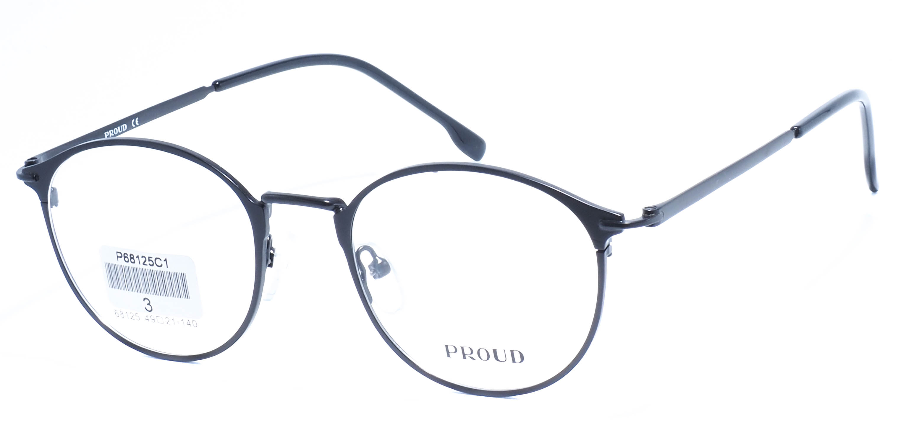 оправа Proud P68125 C2