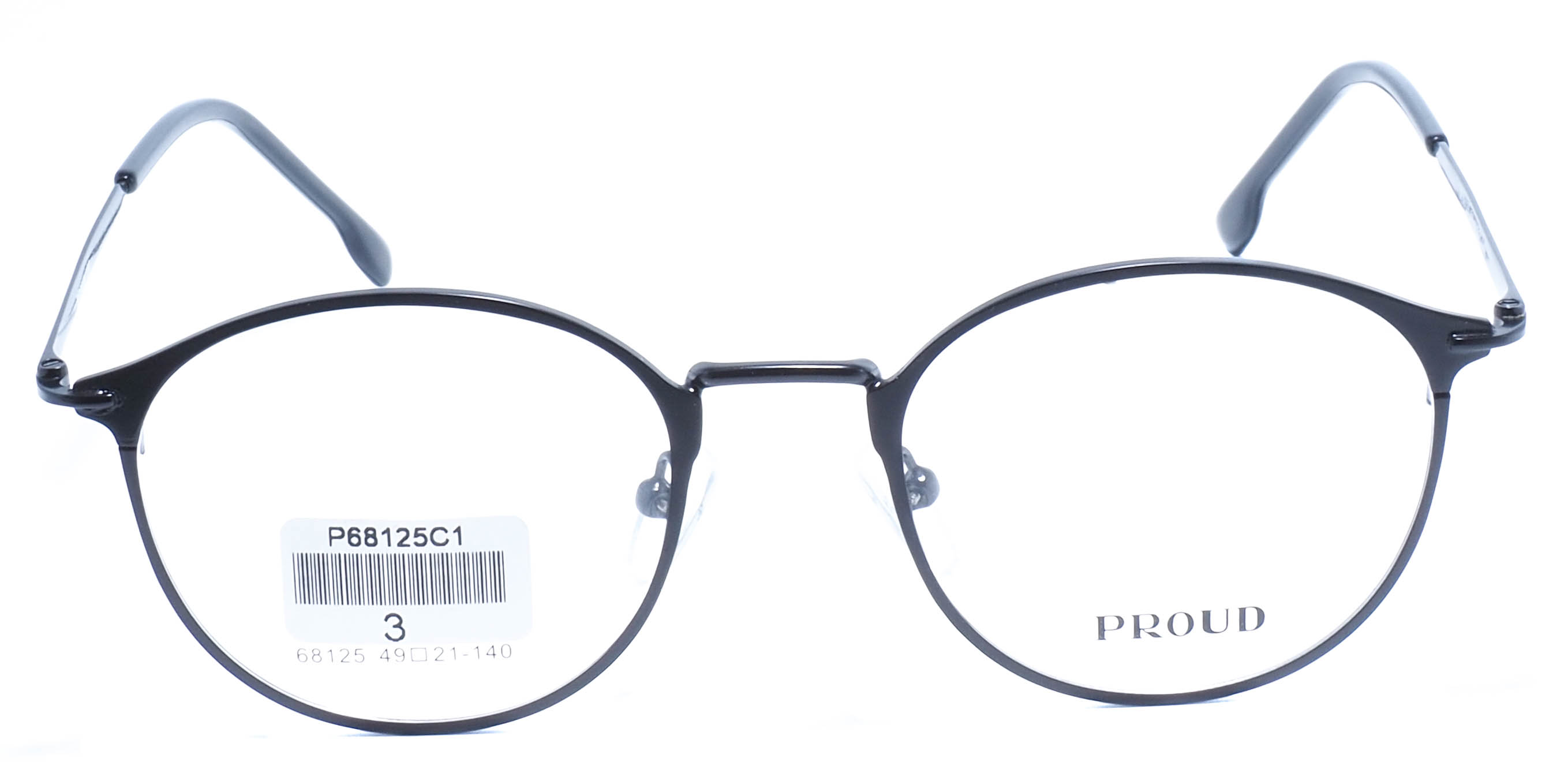 оправа Proud P68125 C2