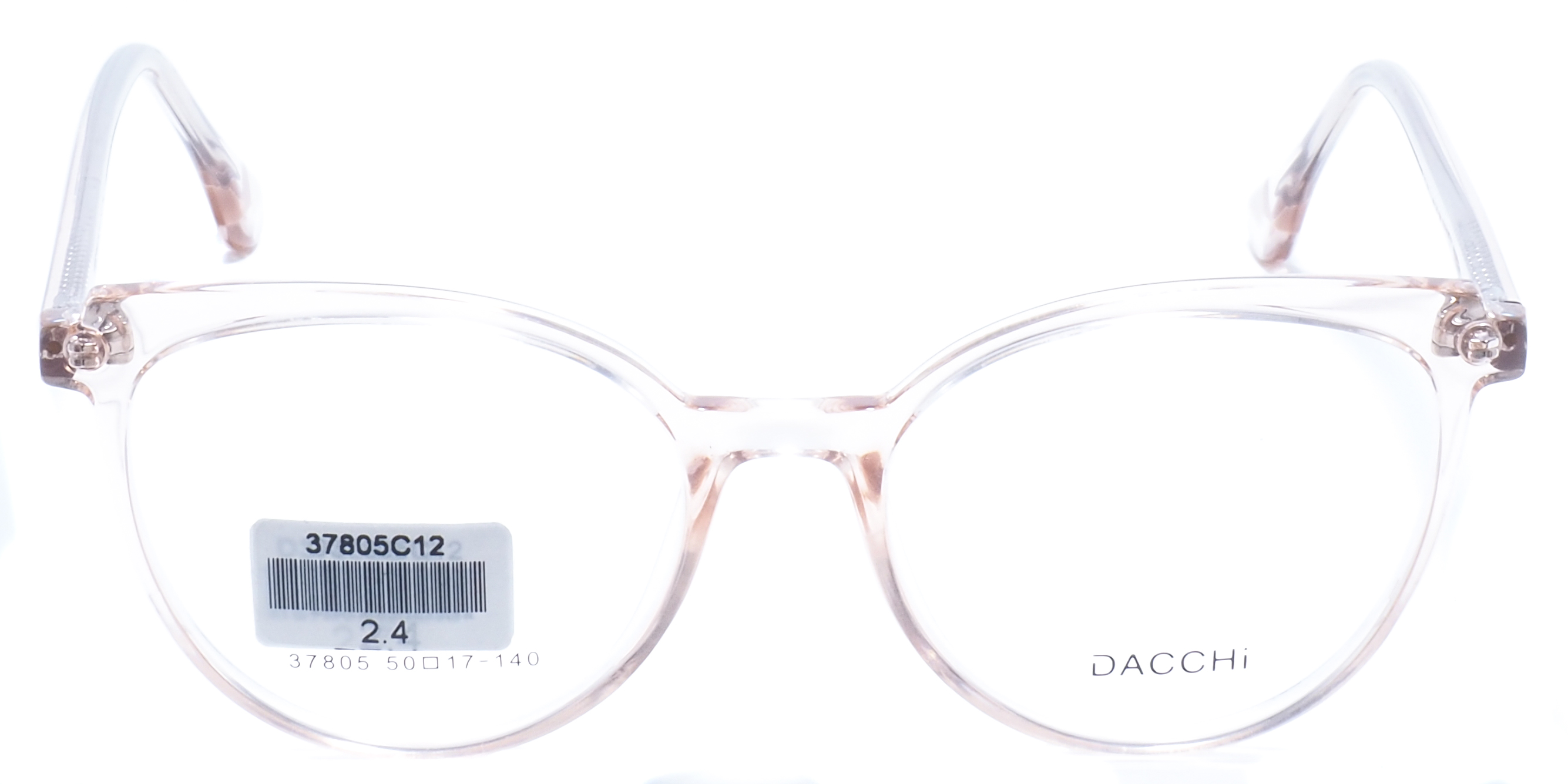 оправа DACCHi D37805 C12