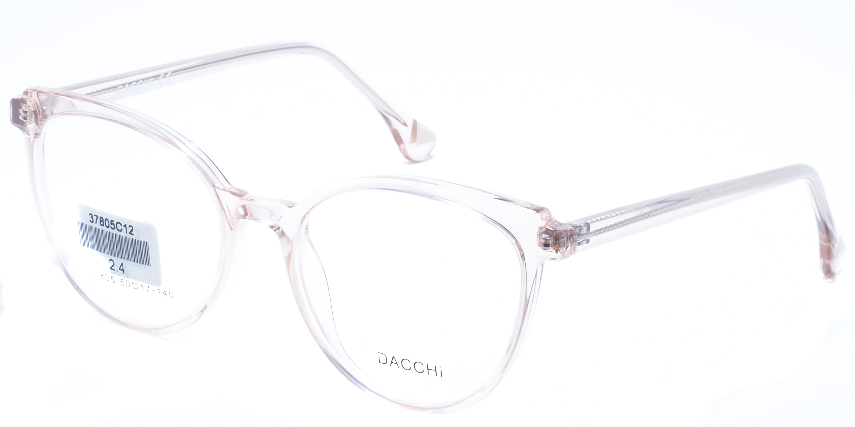 оправа DACCHi D37805 C12