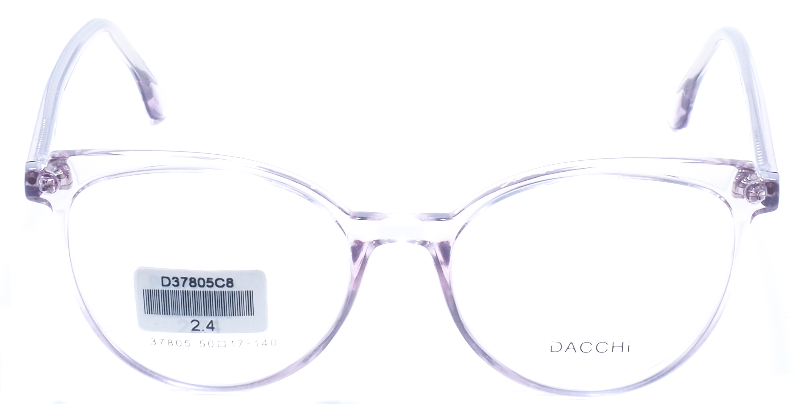 оправа DACCHi D37805 C8