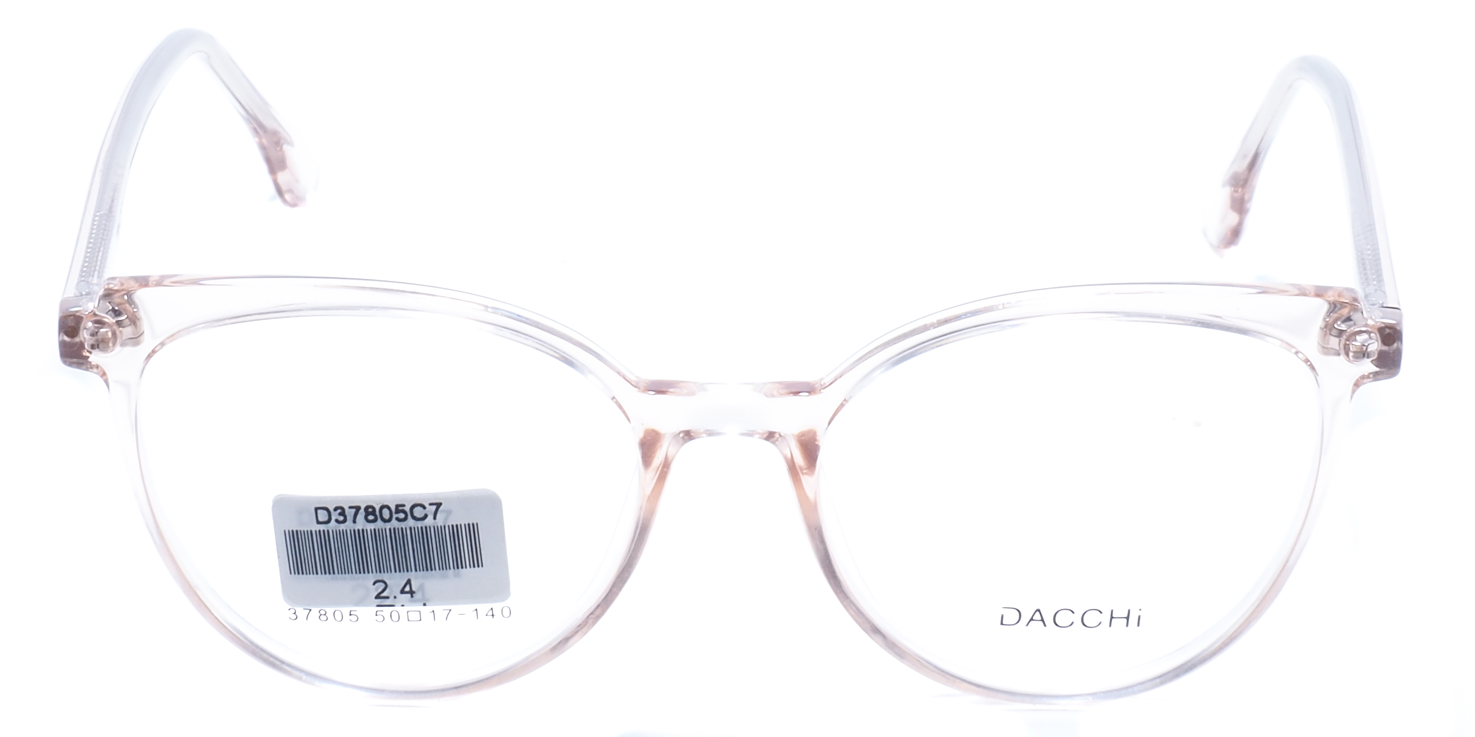 оправа DACCHi D37805 C7