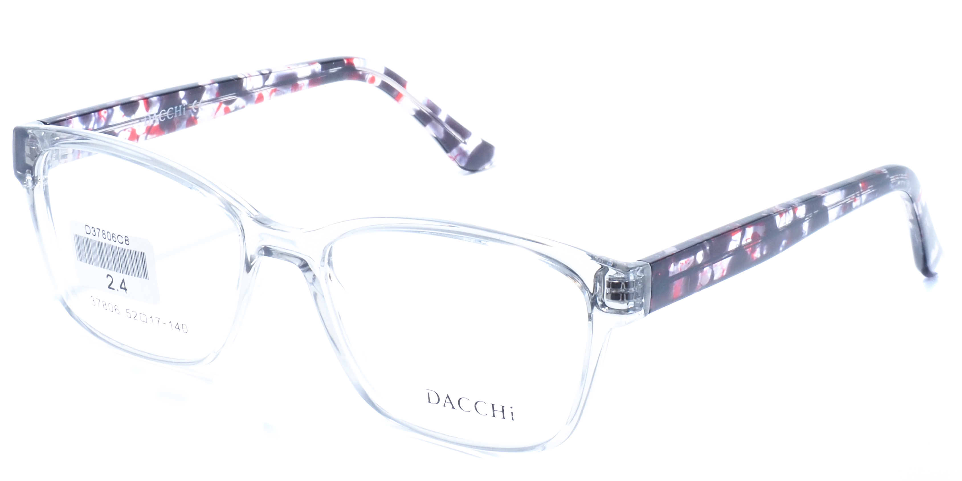 оправа DACCHi D37806 C8