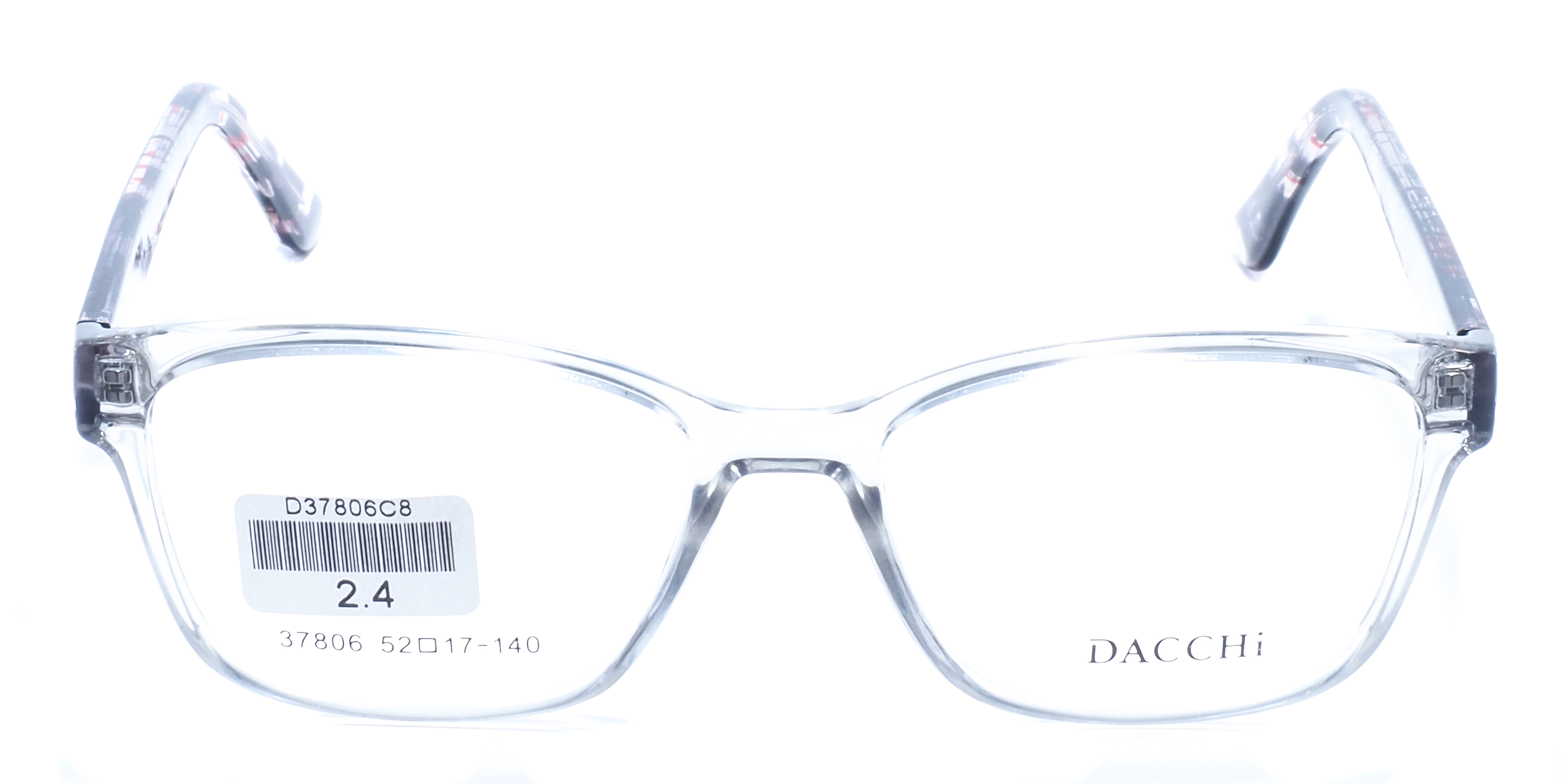 оправа DACCHi D37806 C8