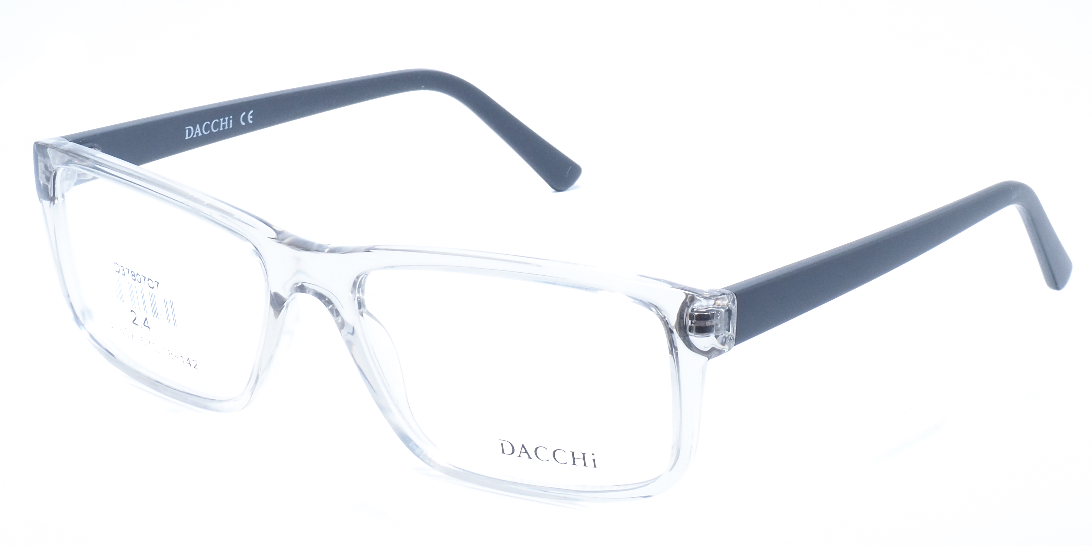оправа DACCHi D37807 C7