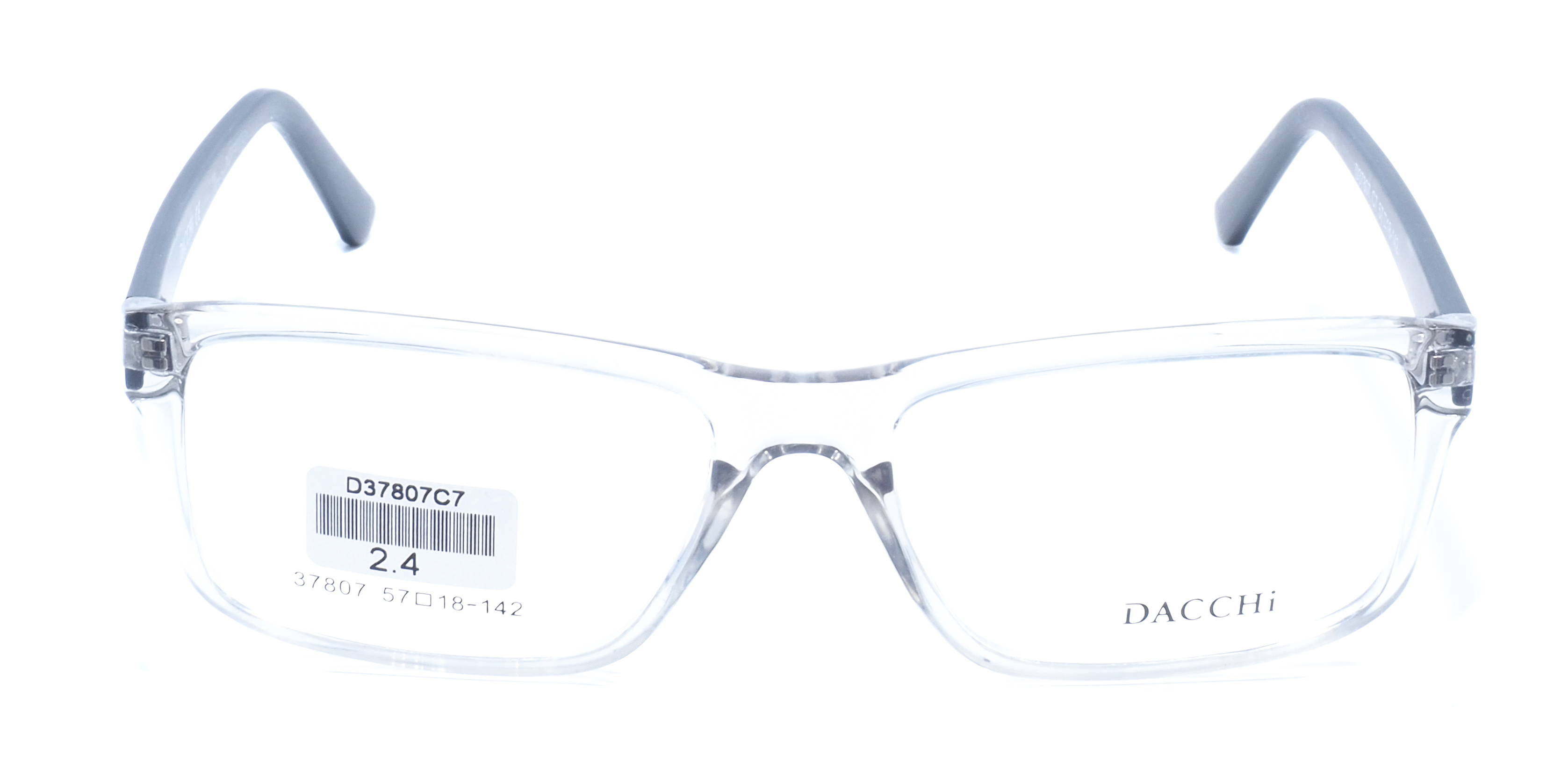 оправа DACCHi D37807 C7