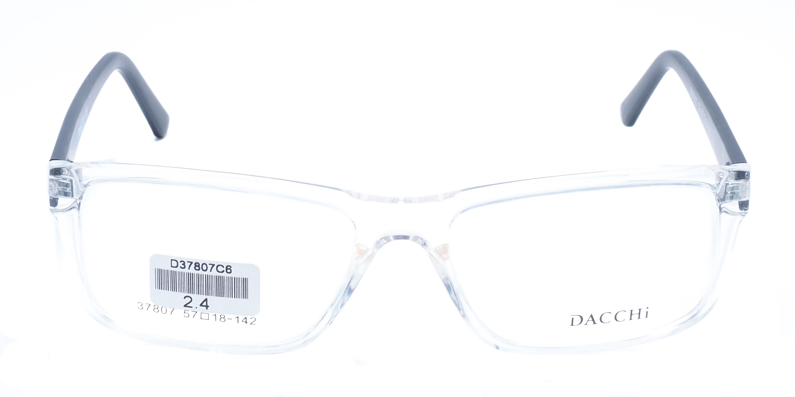оправа DACCHi D37807 C6