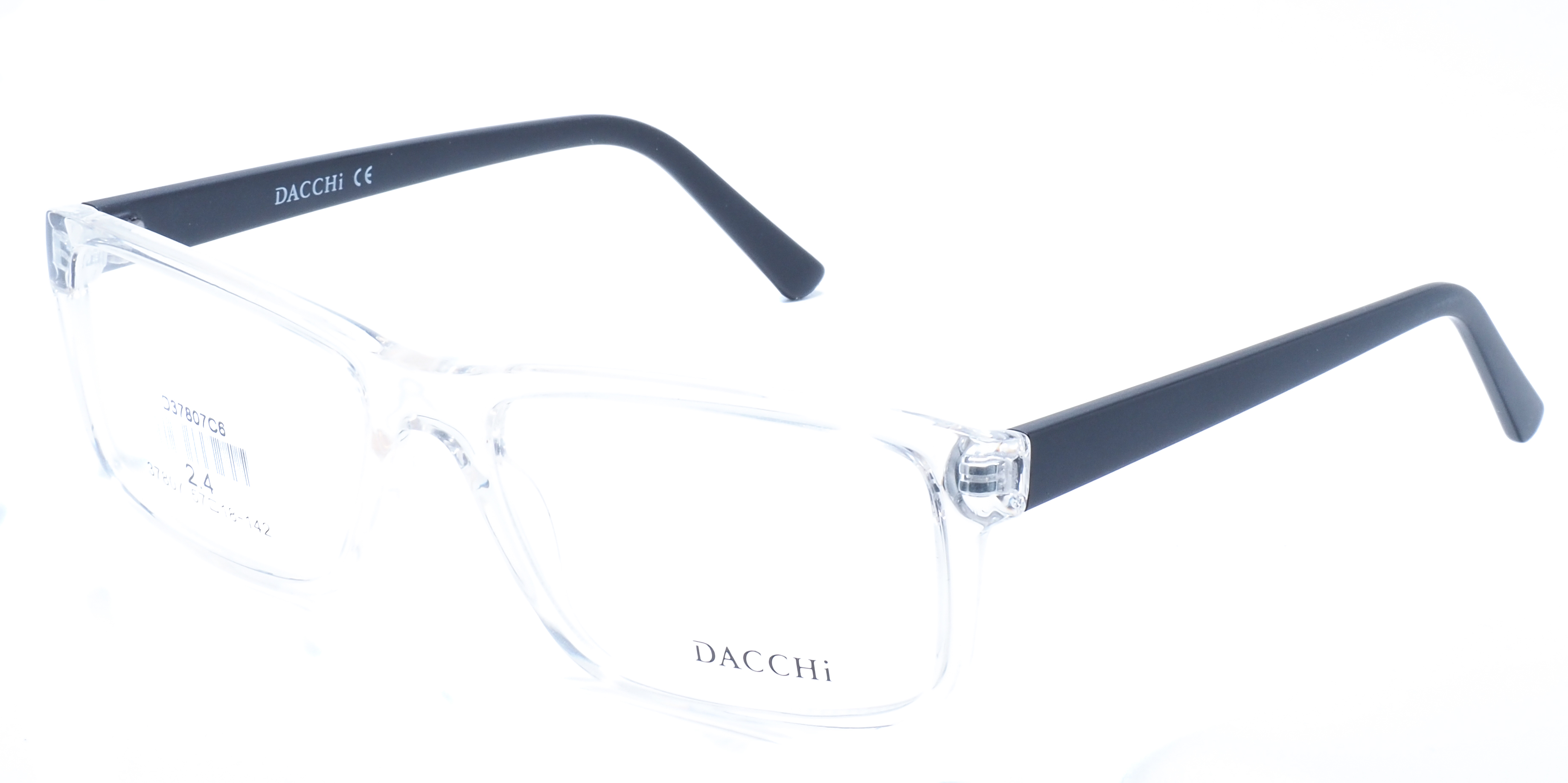 оправа DACCHi D37807 C6
