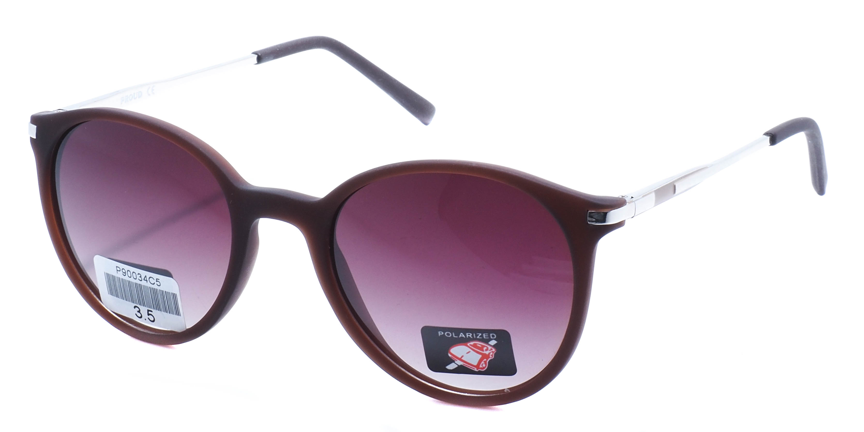 очки PROUD P90034 C5