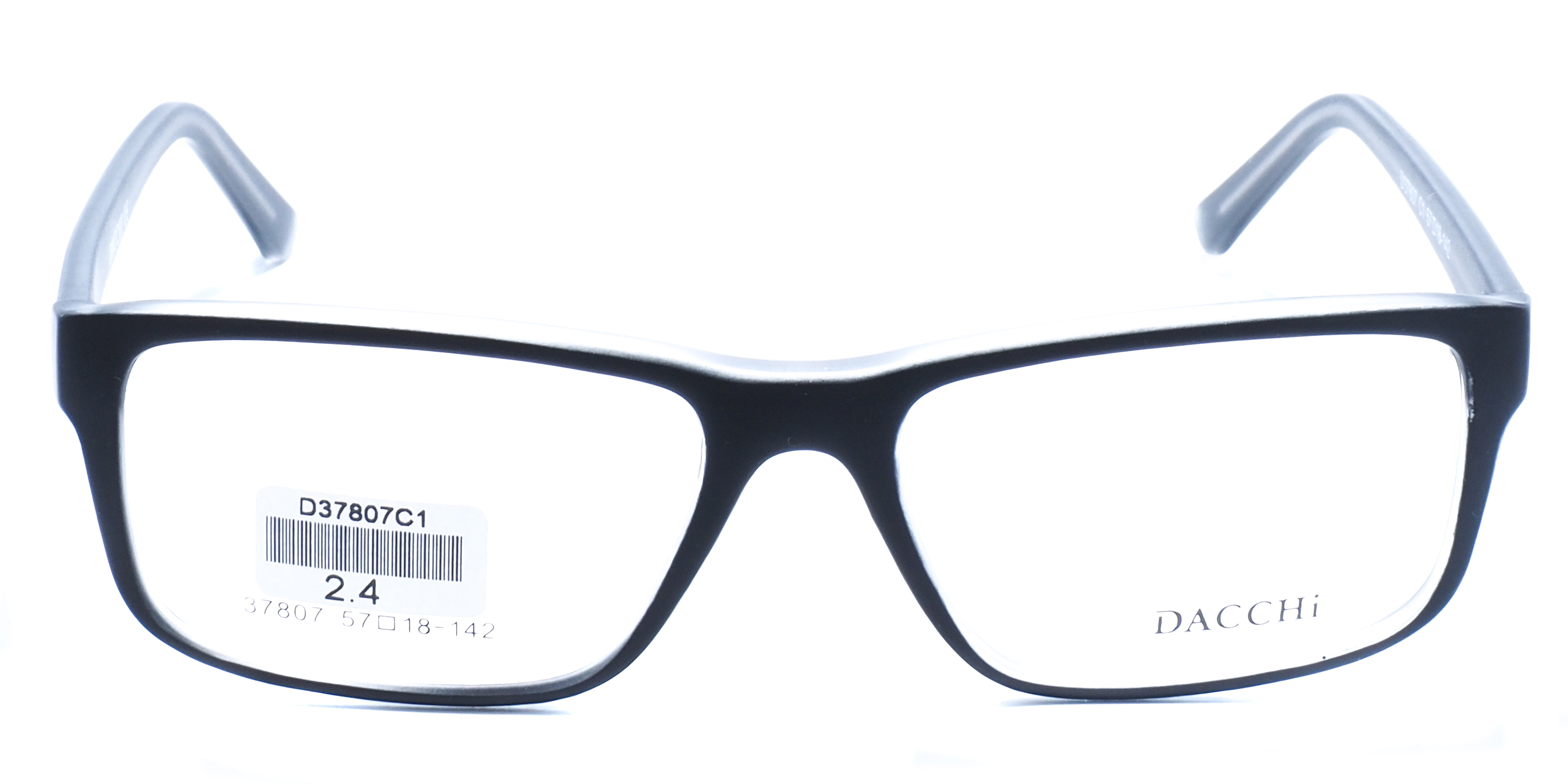 оправа DACCHi D37807 C1