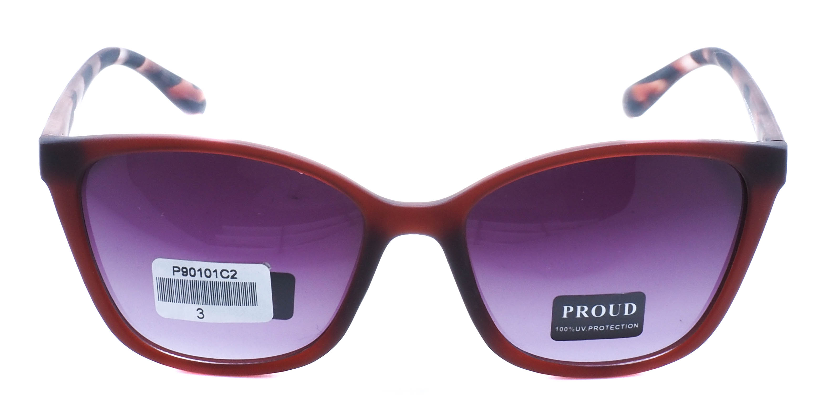 очки PROUD P90101 CC