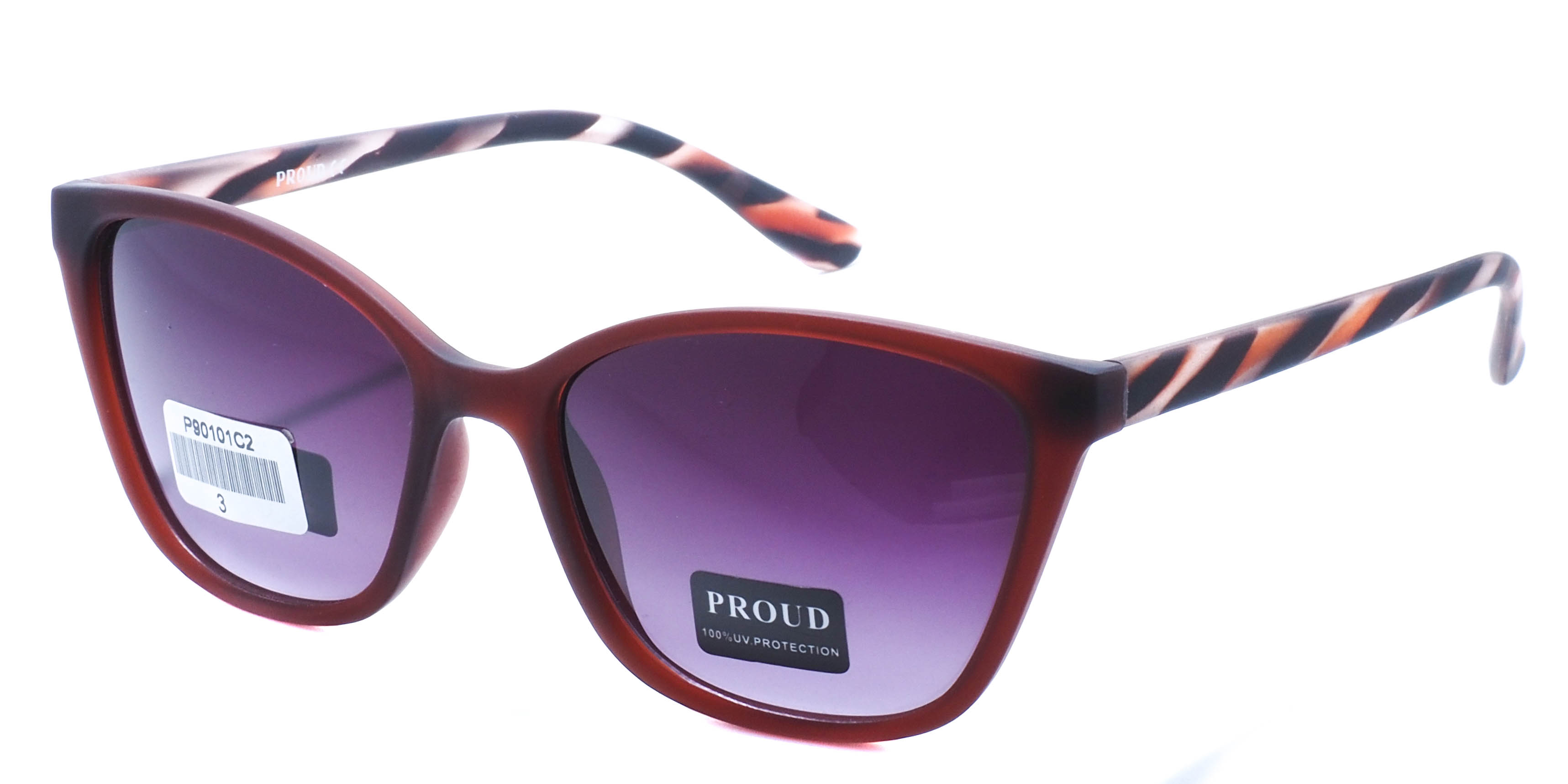 очки PROUD P90101 CC