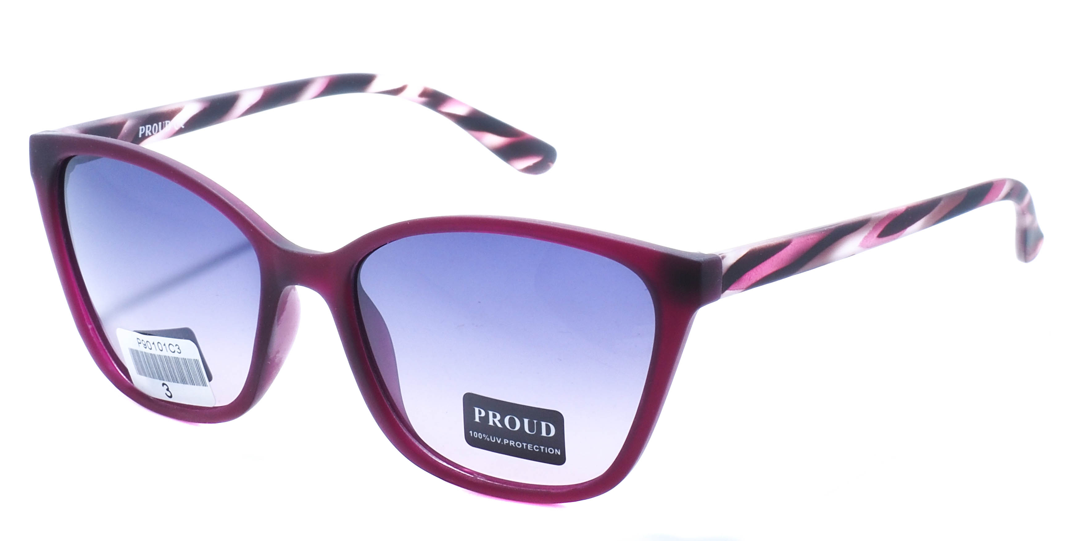 очки PROUD P90101 C3