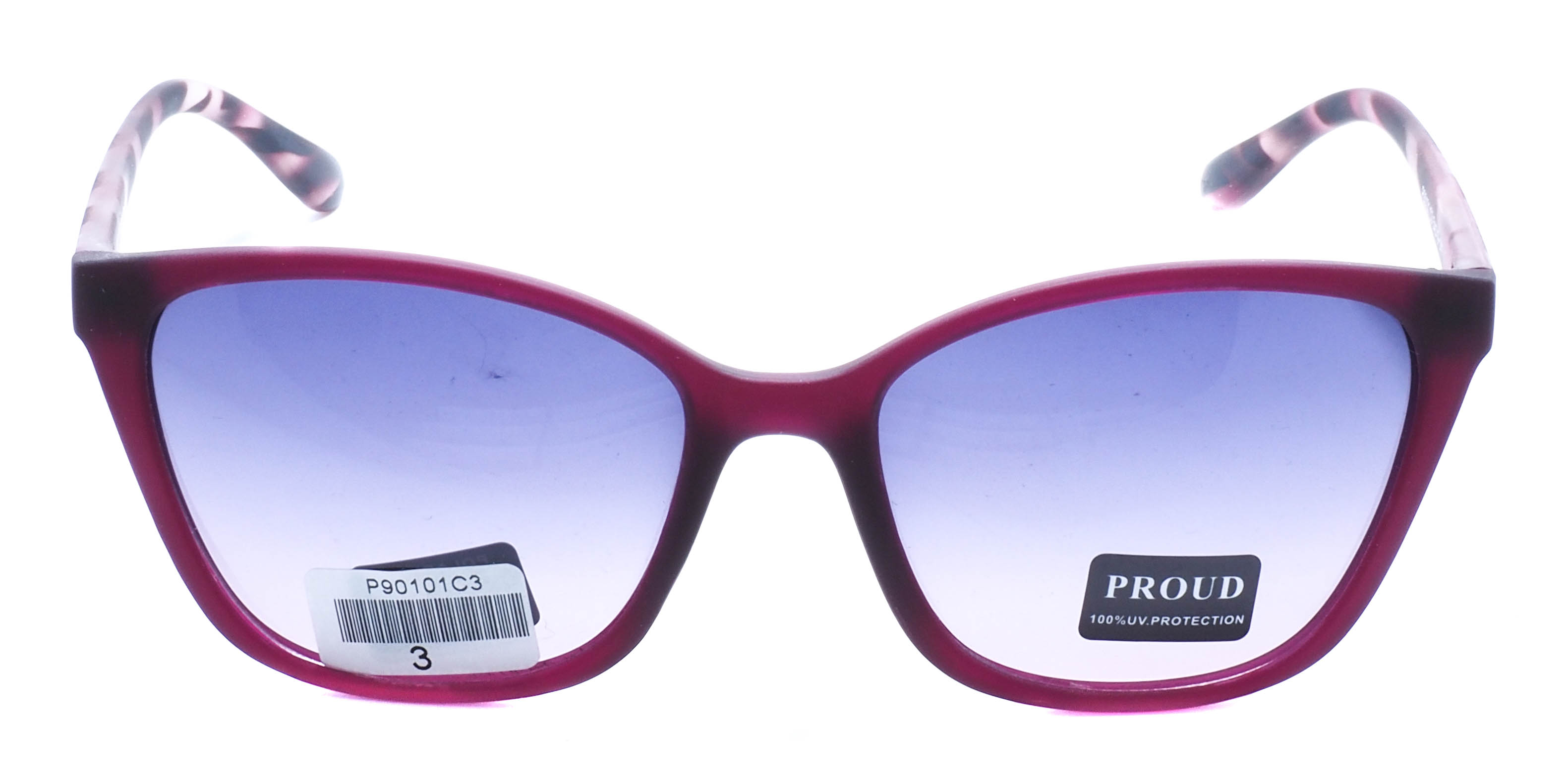 очки PROUD P90101 C3