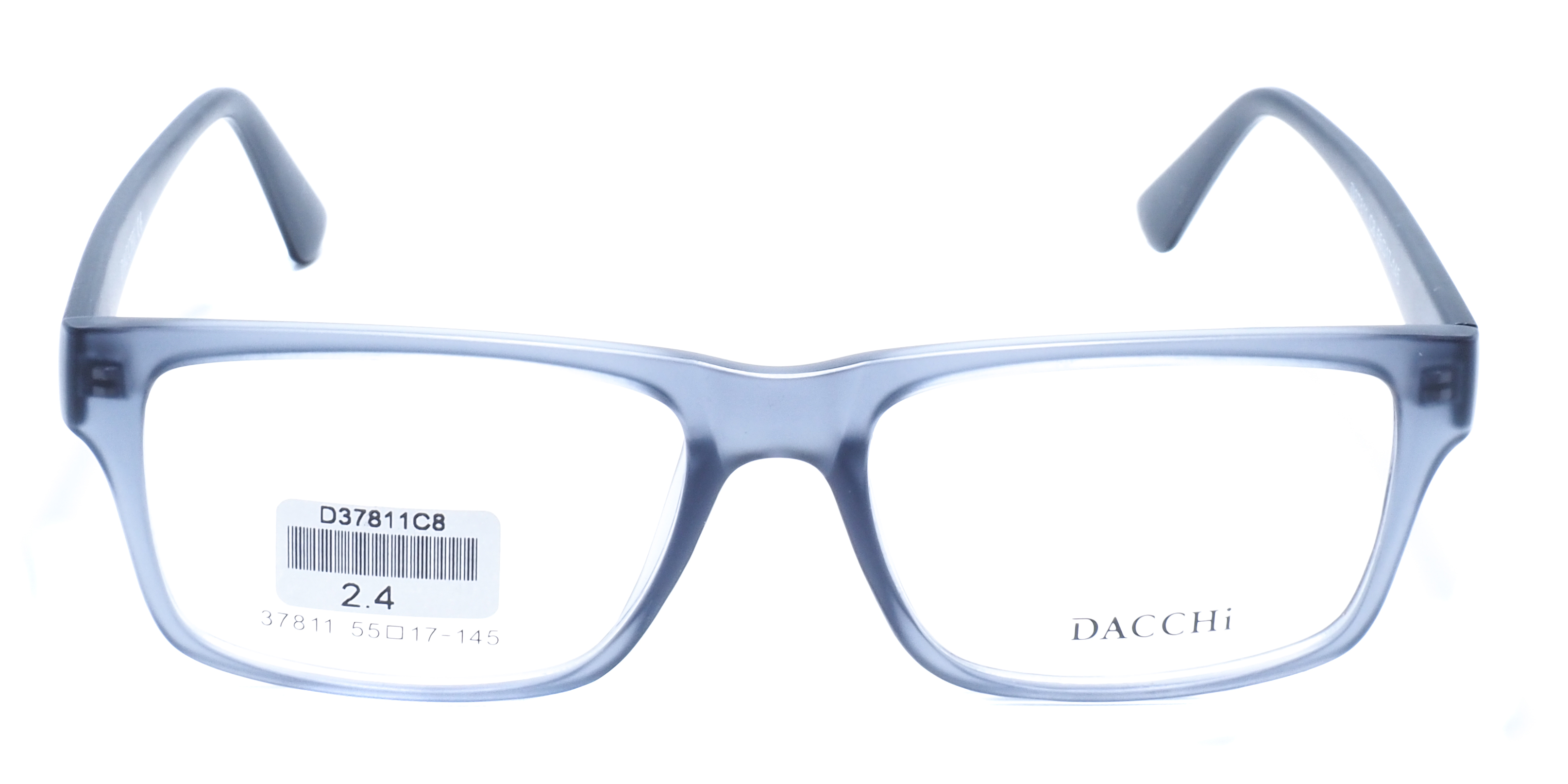 оправа DACCHi D37811 C8