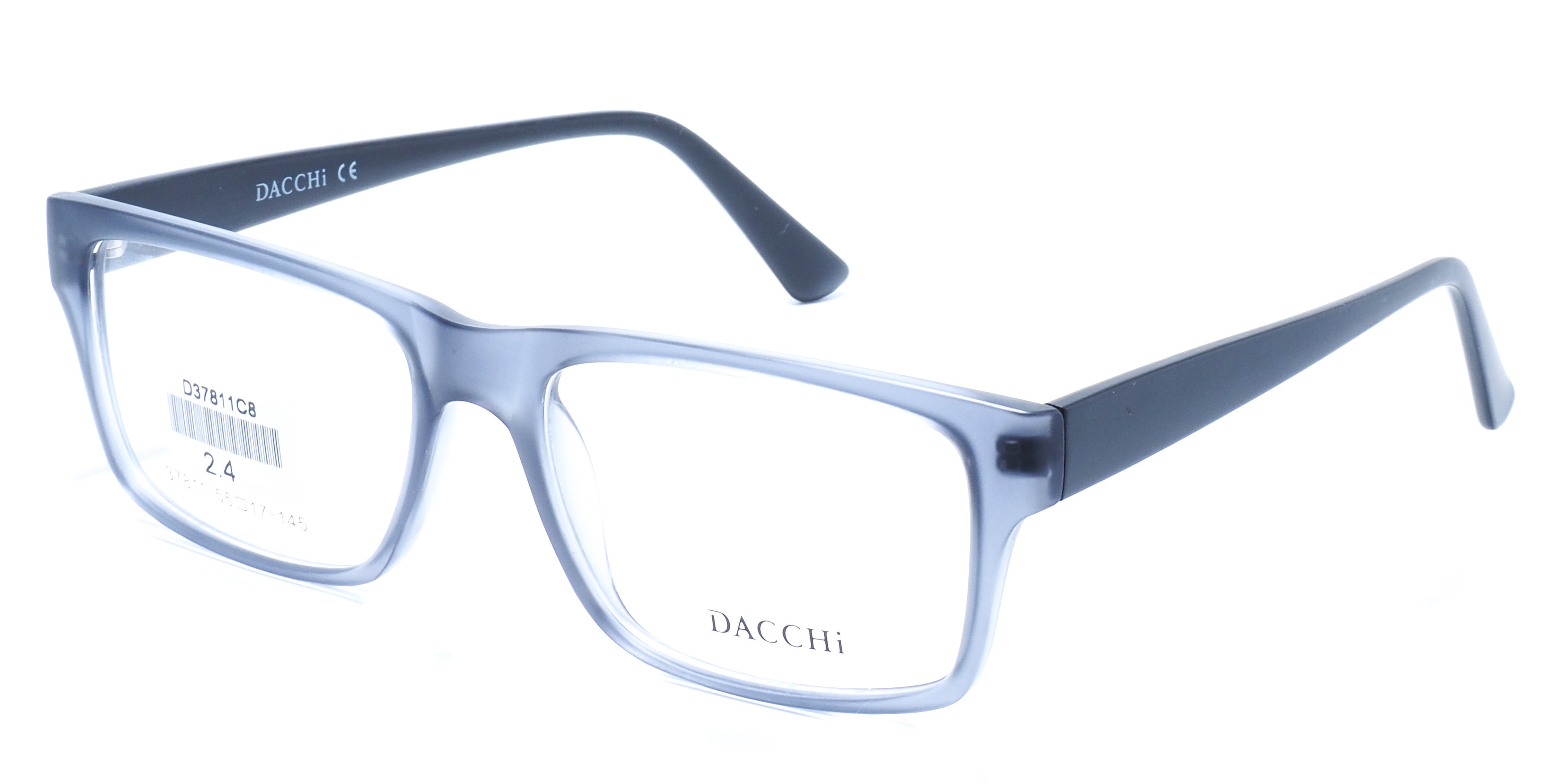 оправа DACCHi D37811 C8