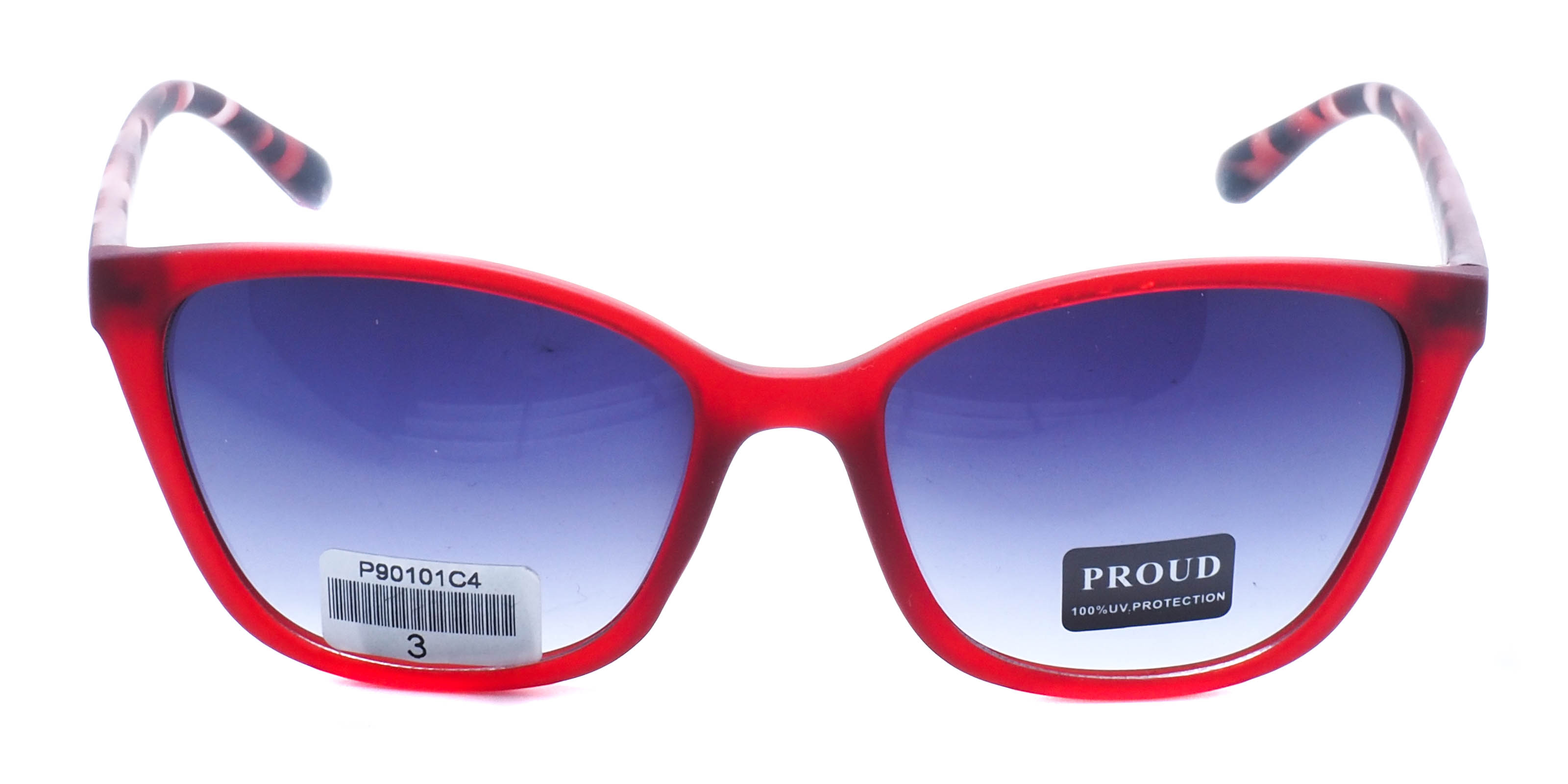 очки PROUD P90101 C4
