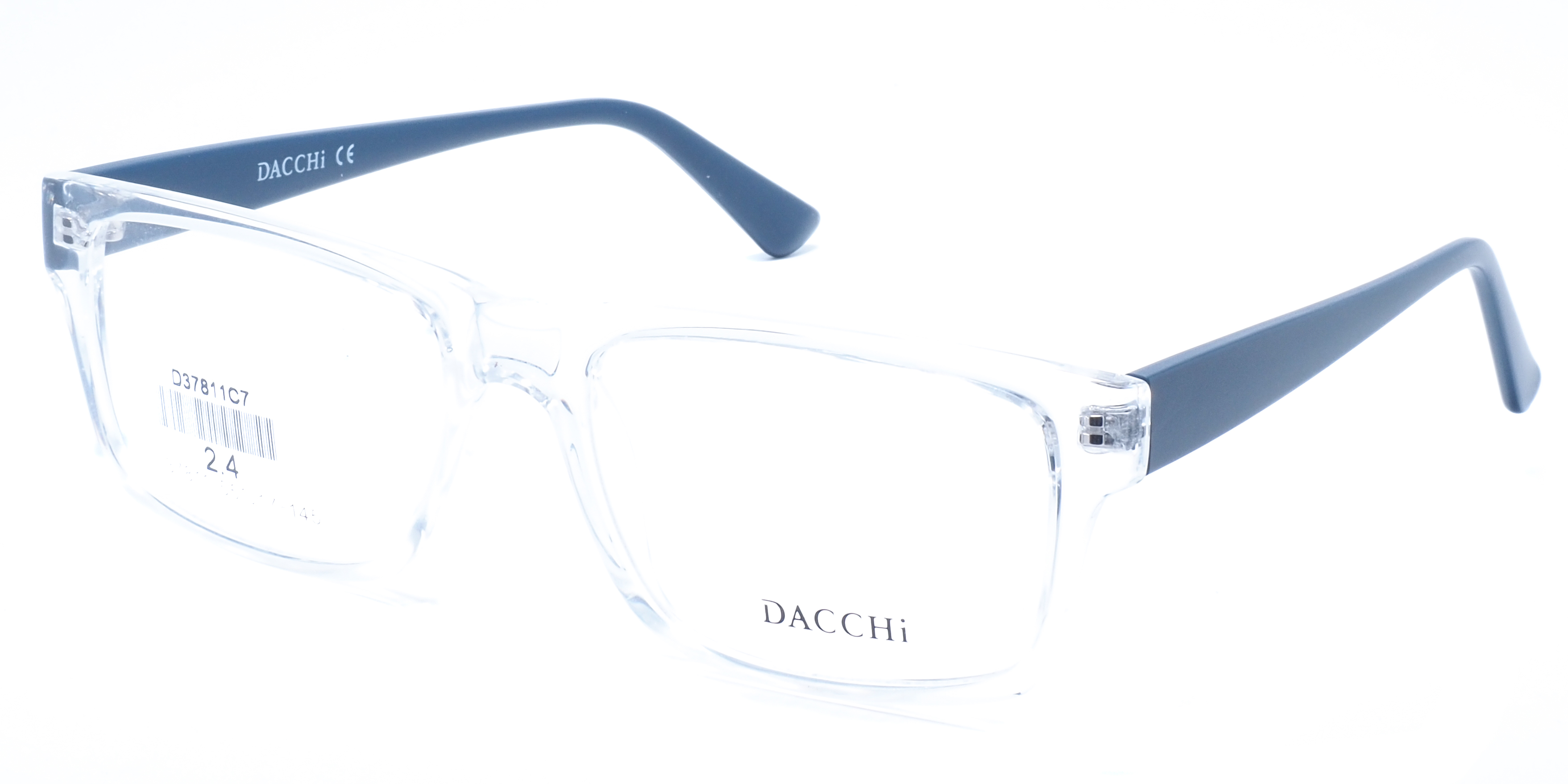 оправа DACCHi D37811 C7