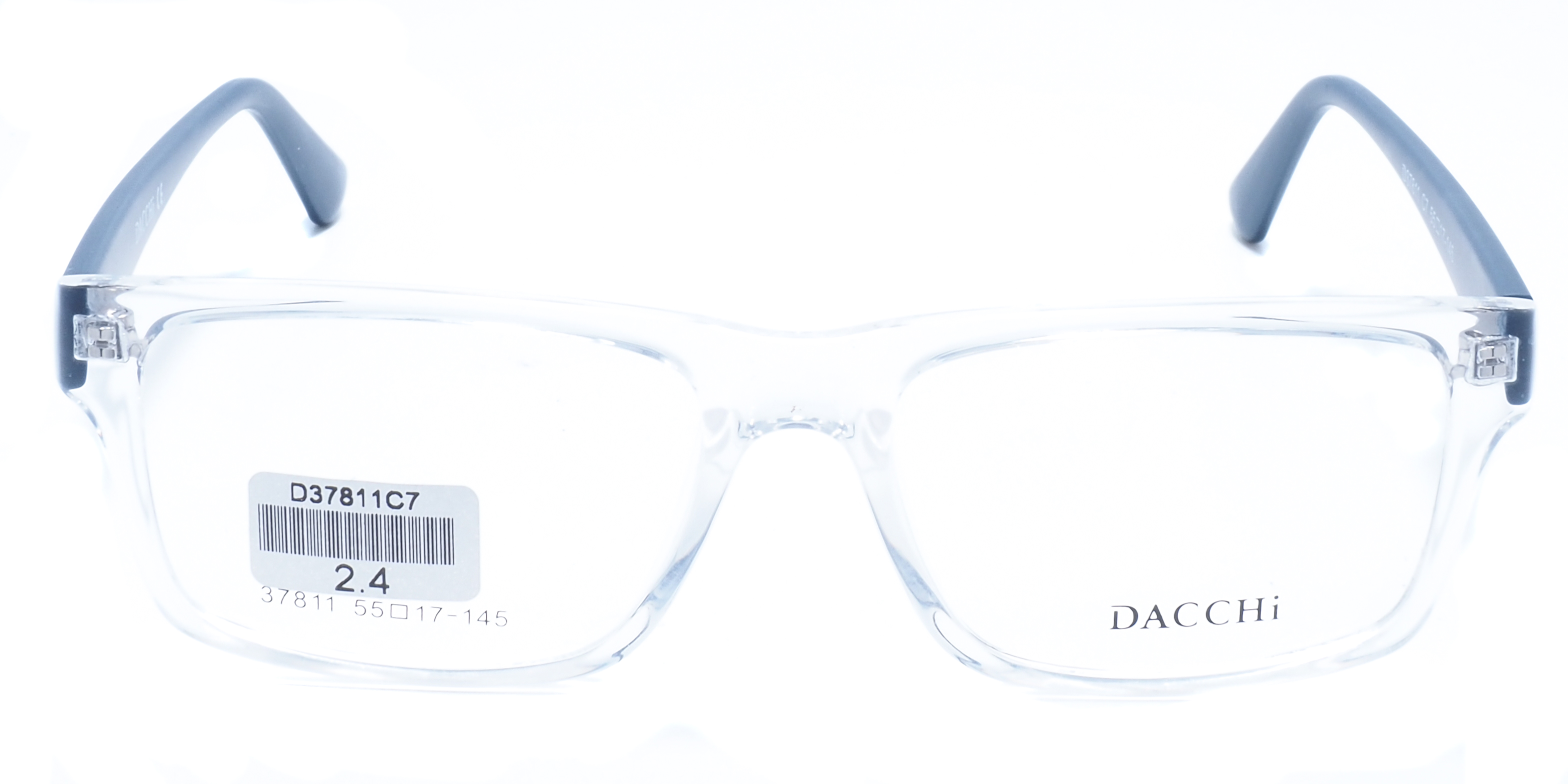 оправа DACCHi D37811 C7