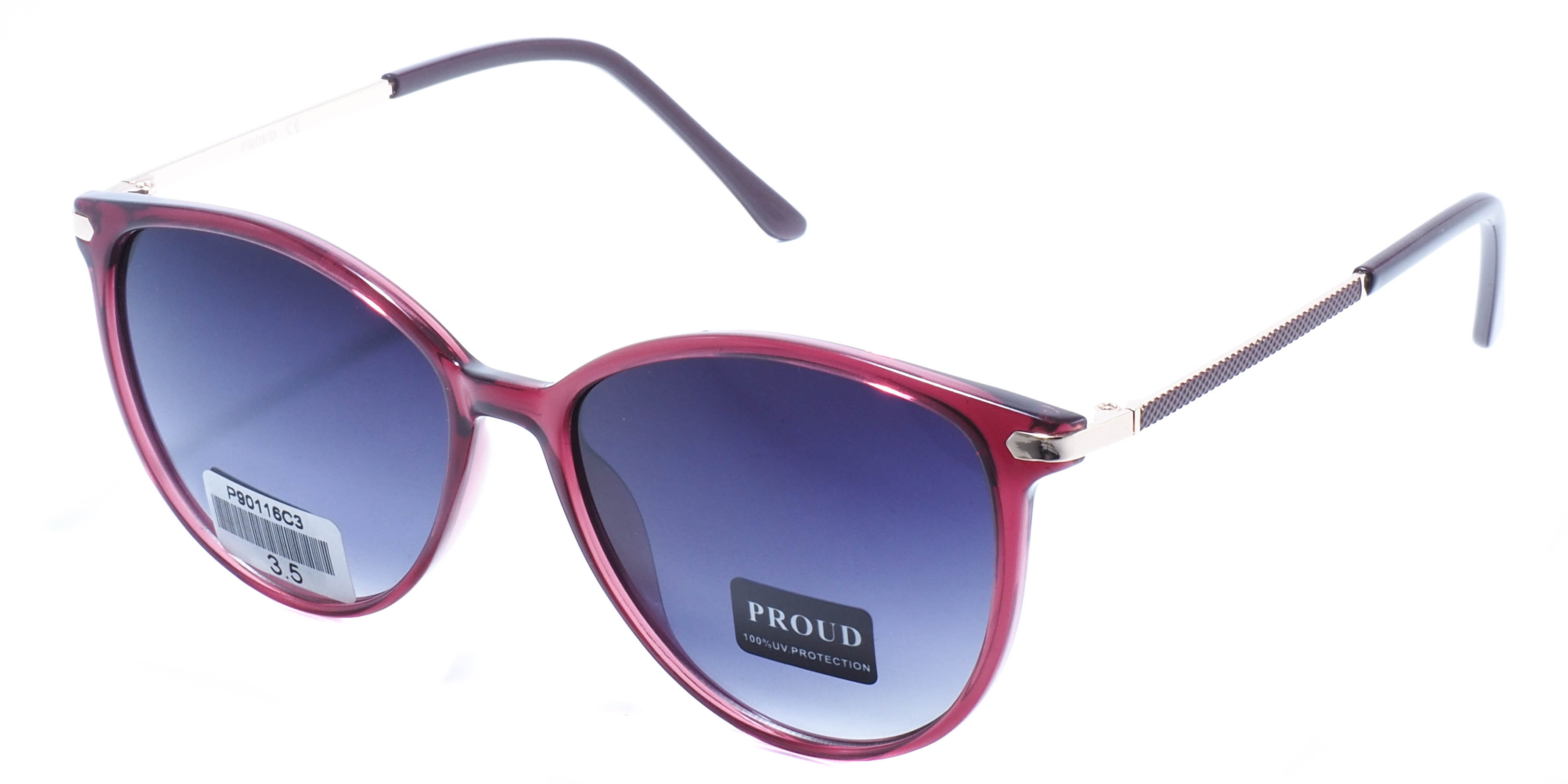 очки PROUD P90116 C3