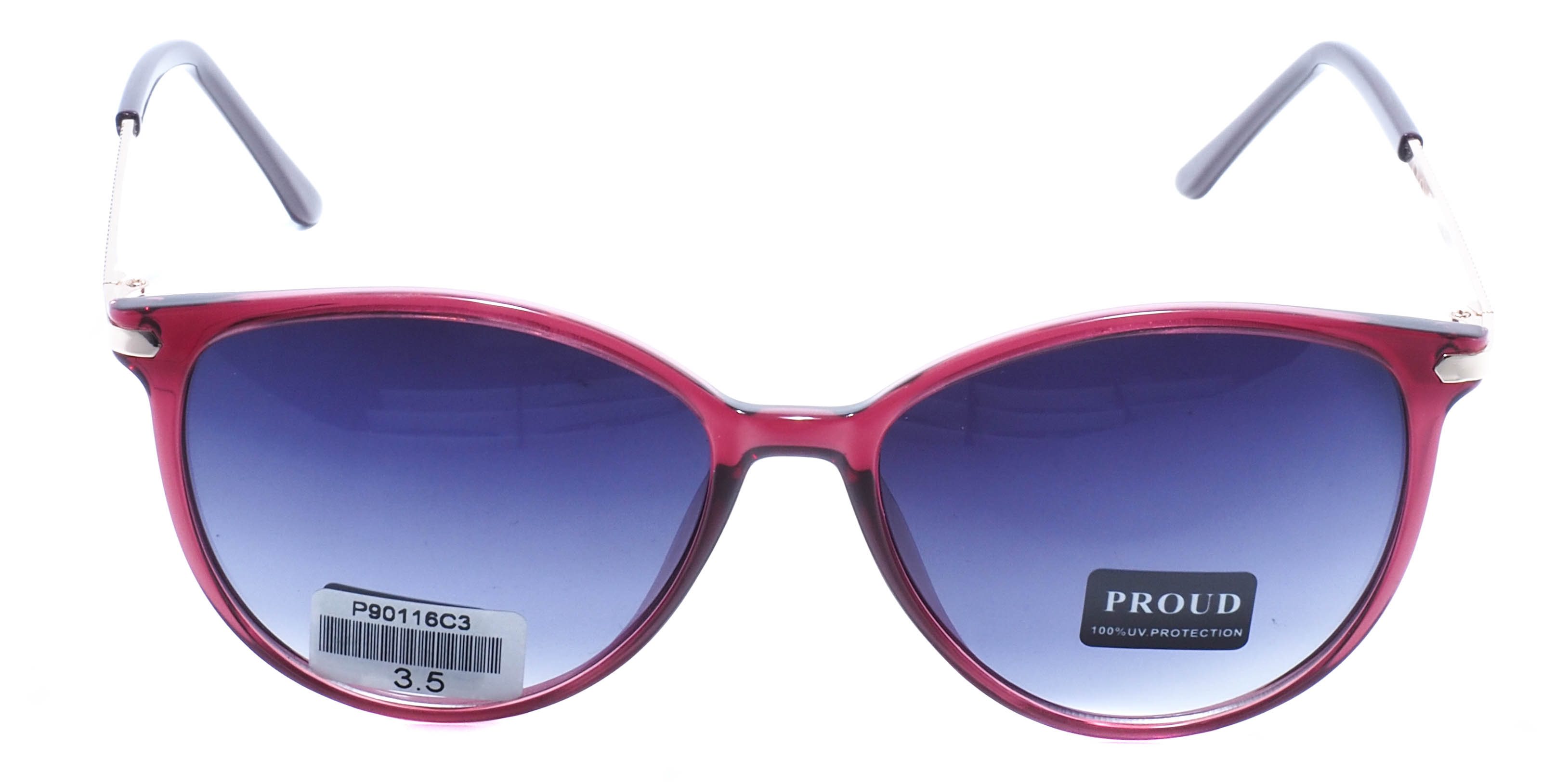 очки PROUD P90116 C3